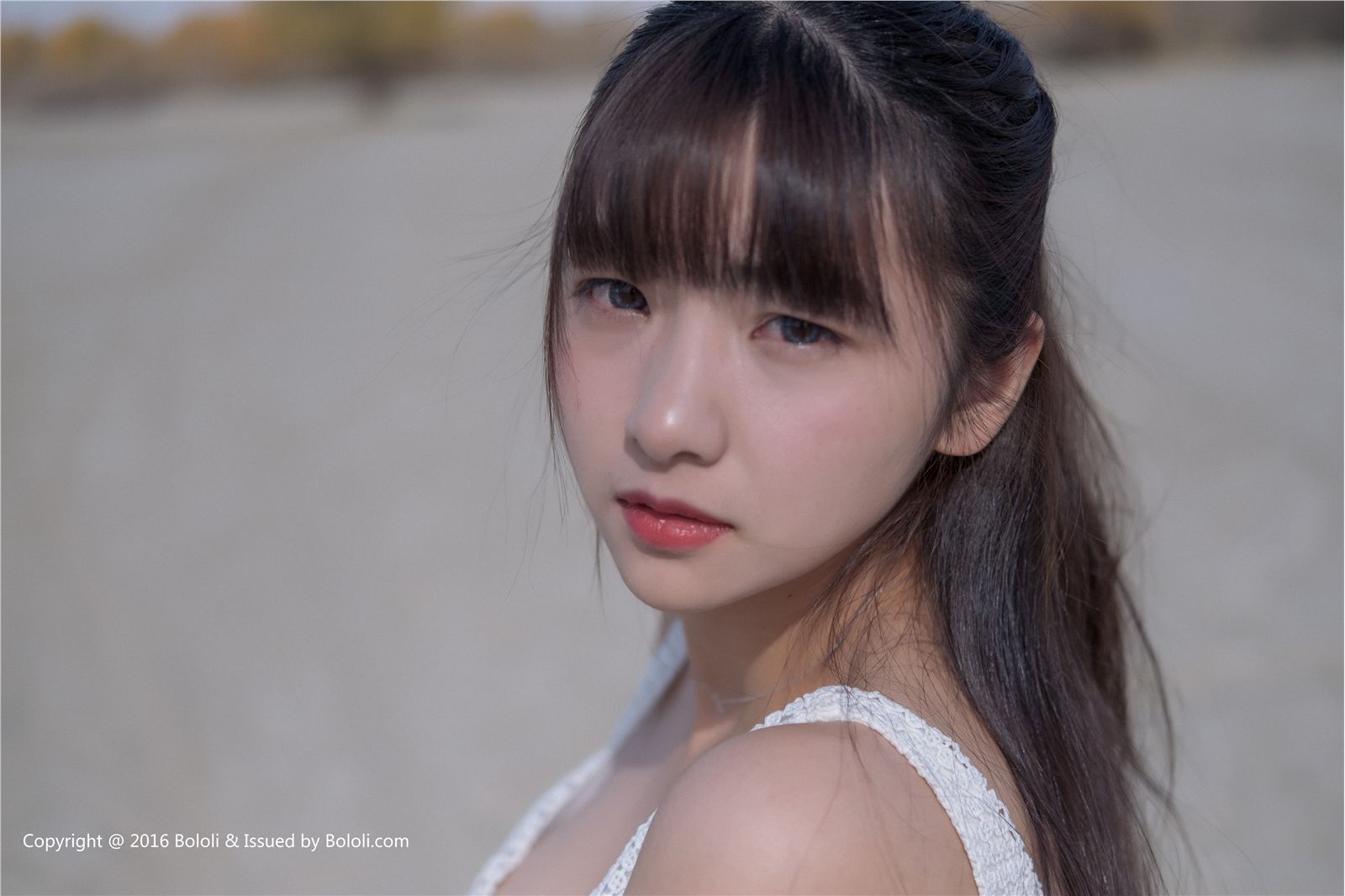 [Kimoe]2016.12.29 Vol.012 周闻 球球篝火取暖