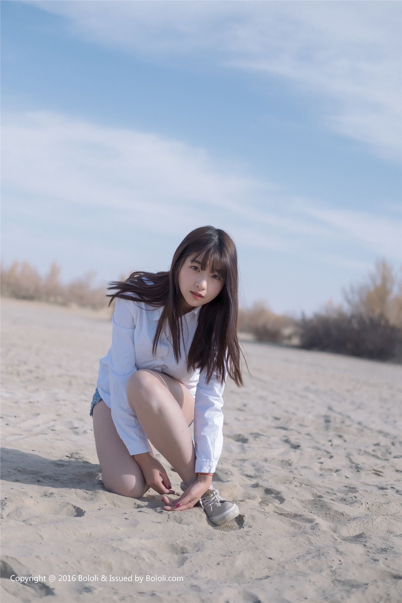 [Kimoe]2016.12.29 Vol.012 周闻 球球篝火取暖