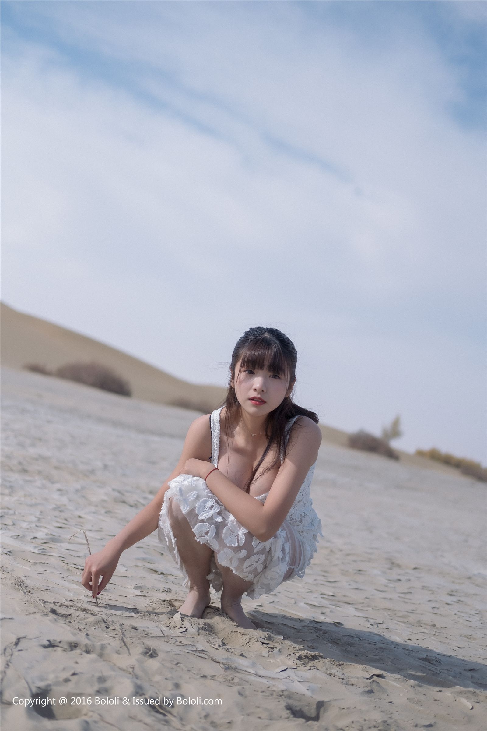 [Kimoe]2016.12.29 Vol.012 周闻 球球篝火取暖