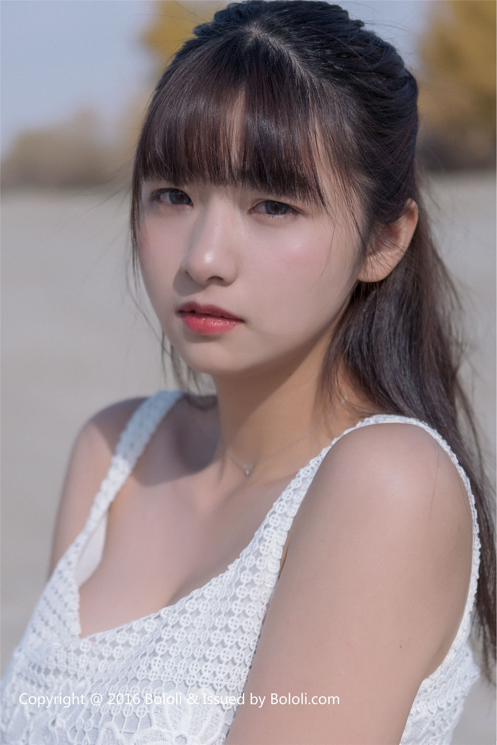 [Kimoe]2016.12.29 Vol.012 周闻 球球篝火取暖