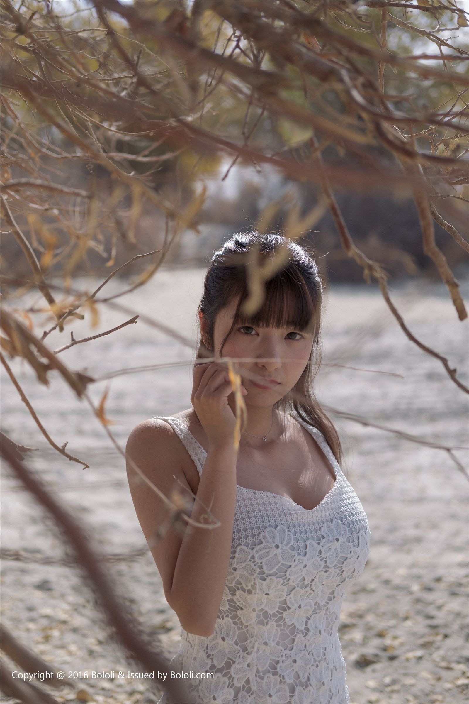 [Kimoe]2016.12.29 Vol.012 周闻 球球篝火取暖