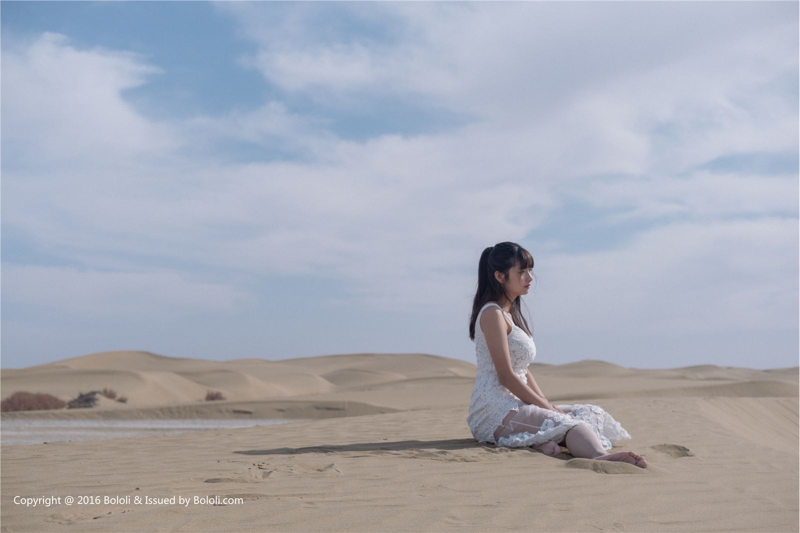 [Kimoe]2016.12.29 Vol.012 周闻 球球篝火取暖