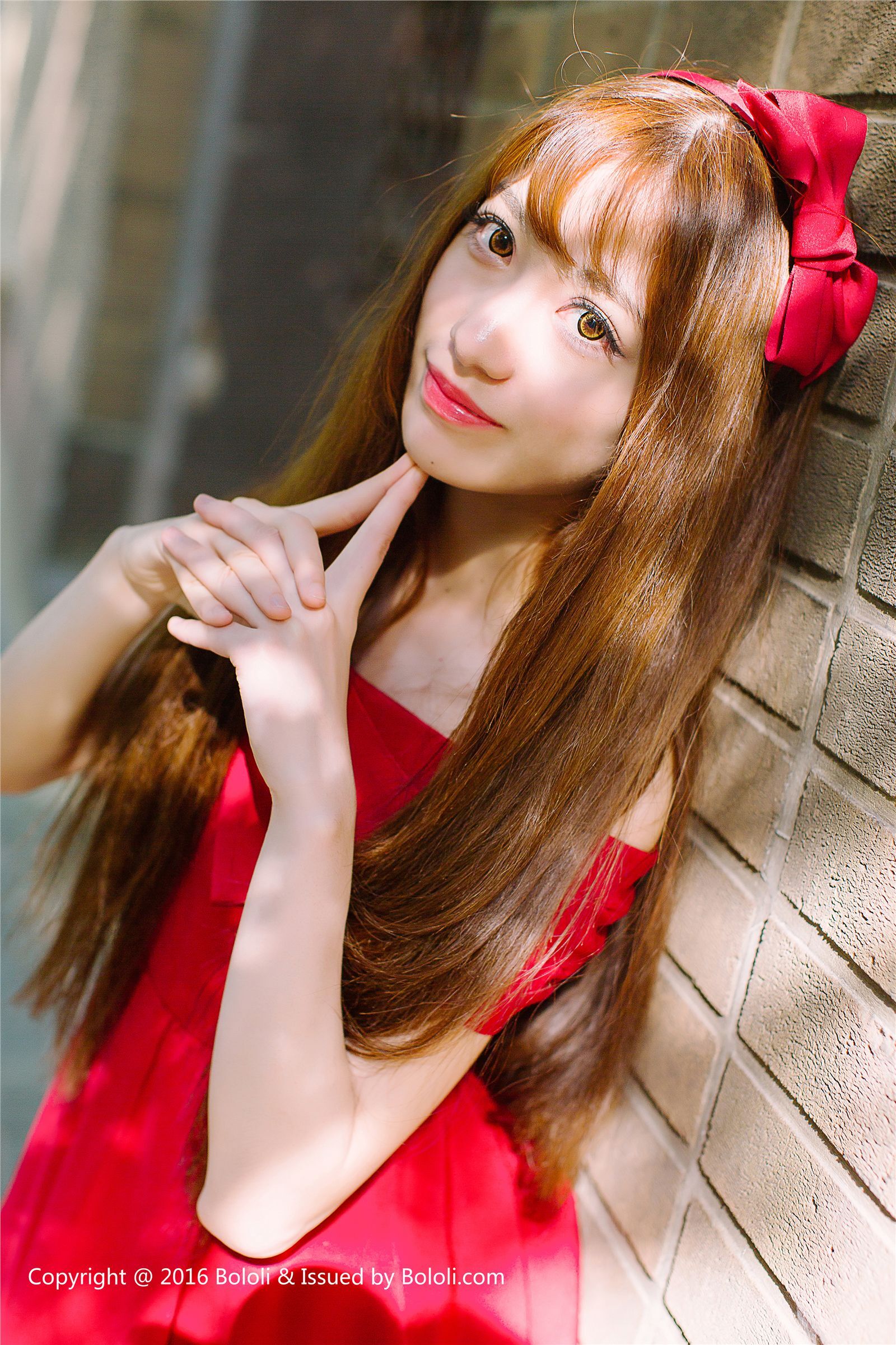 [Kimoe]2017.01.06 Vol.015 赵奶莹 奶莹小花园