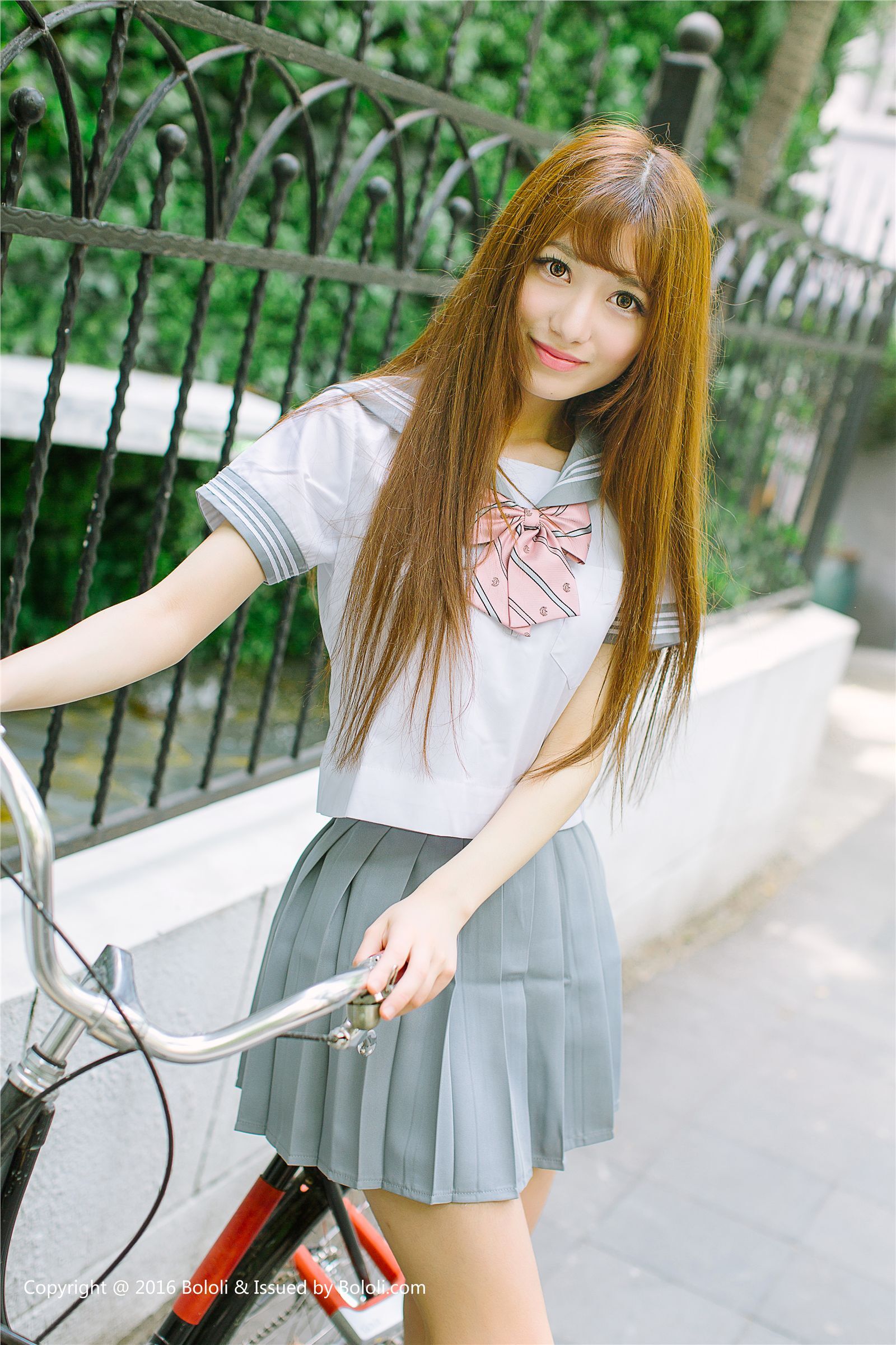 [Kimoe]2017.01.06 Vol.015 赵奶莹 奶莹小花园