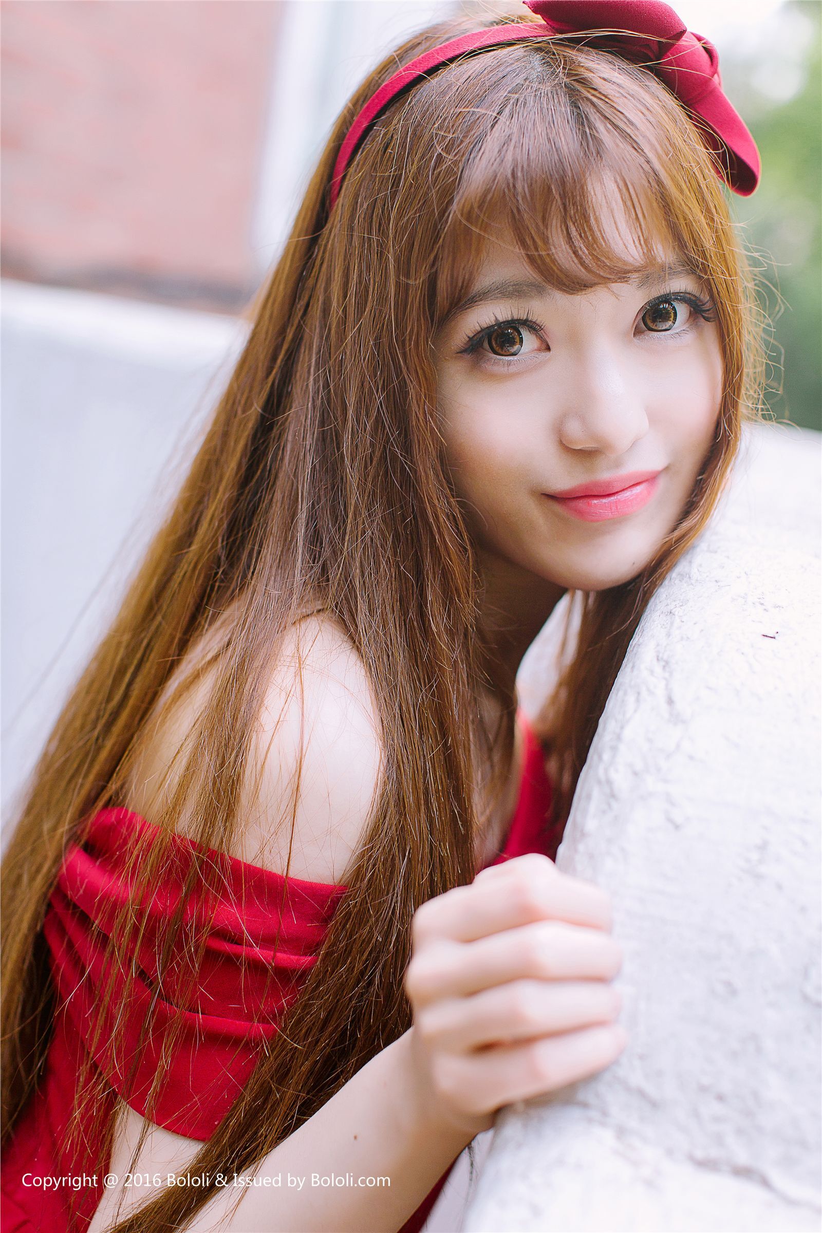 [Kimoe]2017.01.06 Vol.015 赵奶莹 奶莹小花园