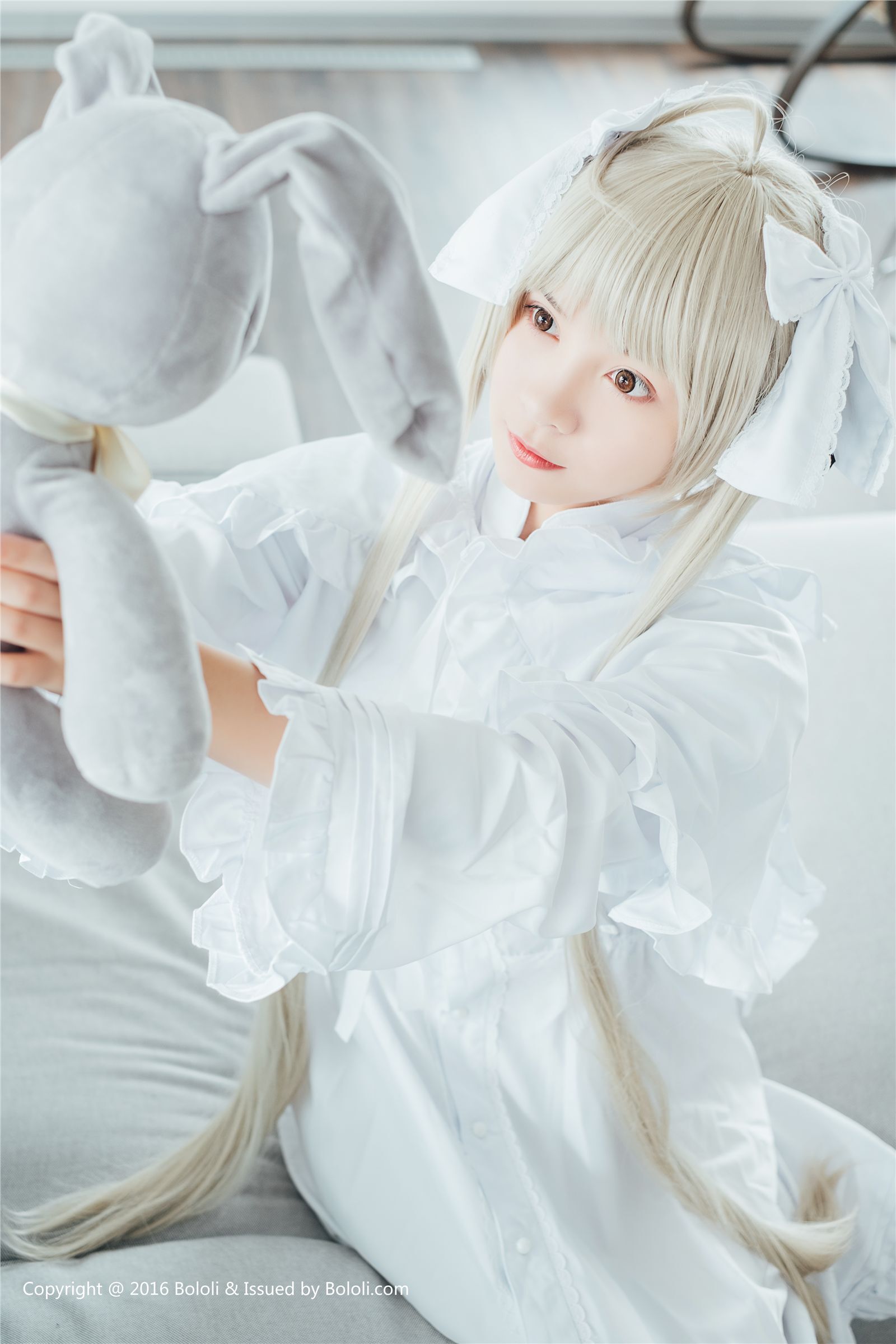 [Kimoe]2017.01.19 Vol.016 刘丽娜 穹妹