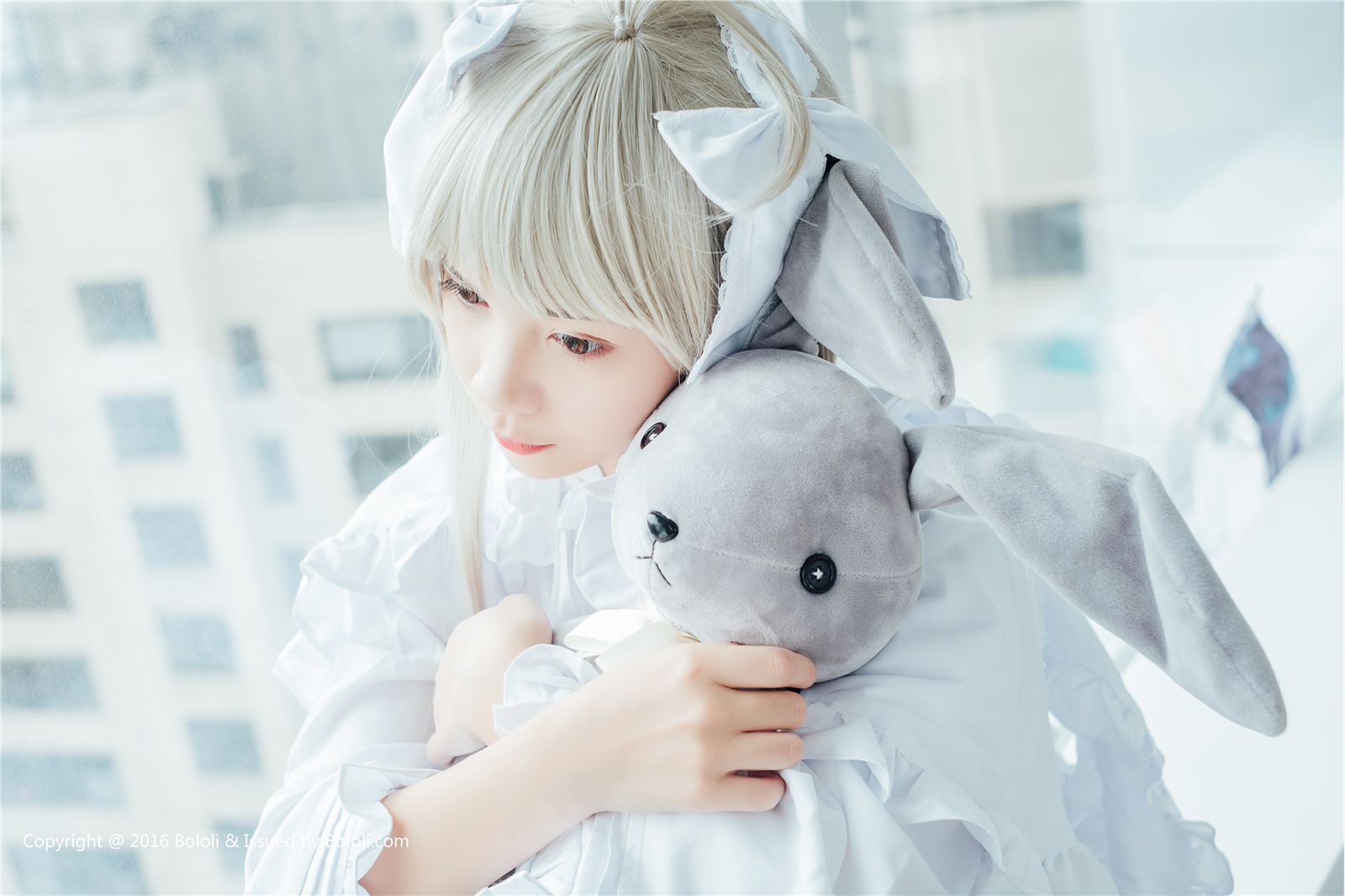 [Kimoe]2017.01.19 Vol.016 刘丽娜 穹妹