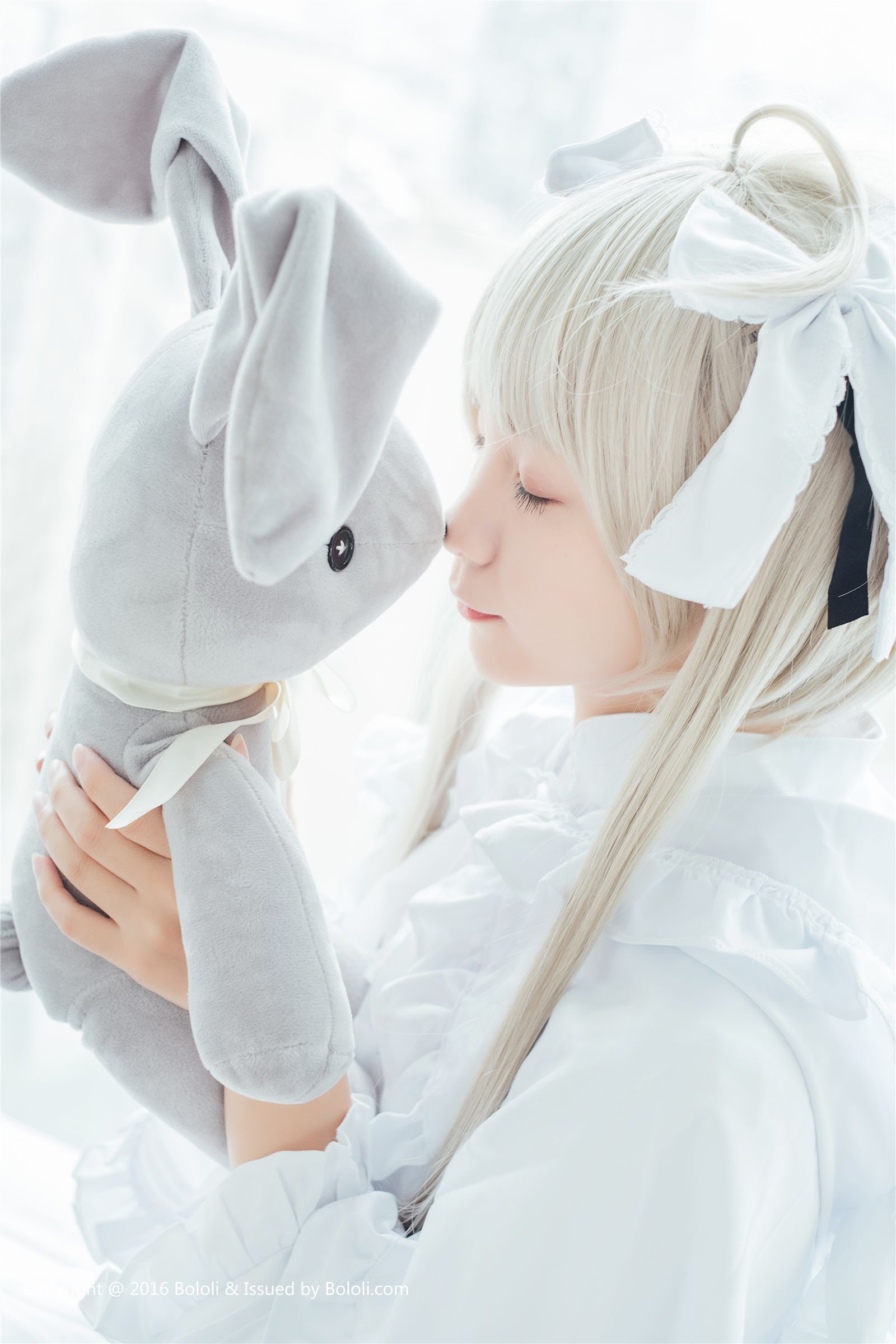 [Kimoe]2017.01.19 Vol.016 刘丽娜 穹妹