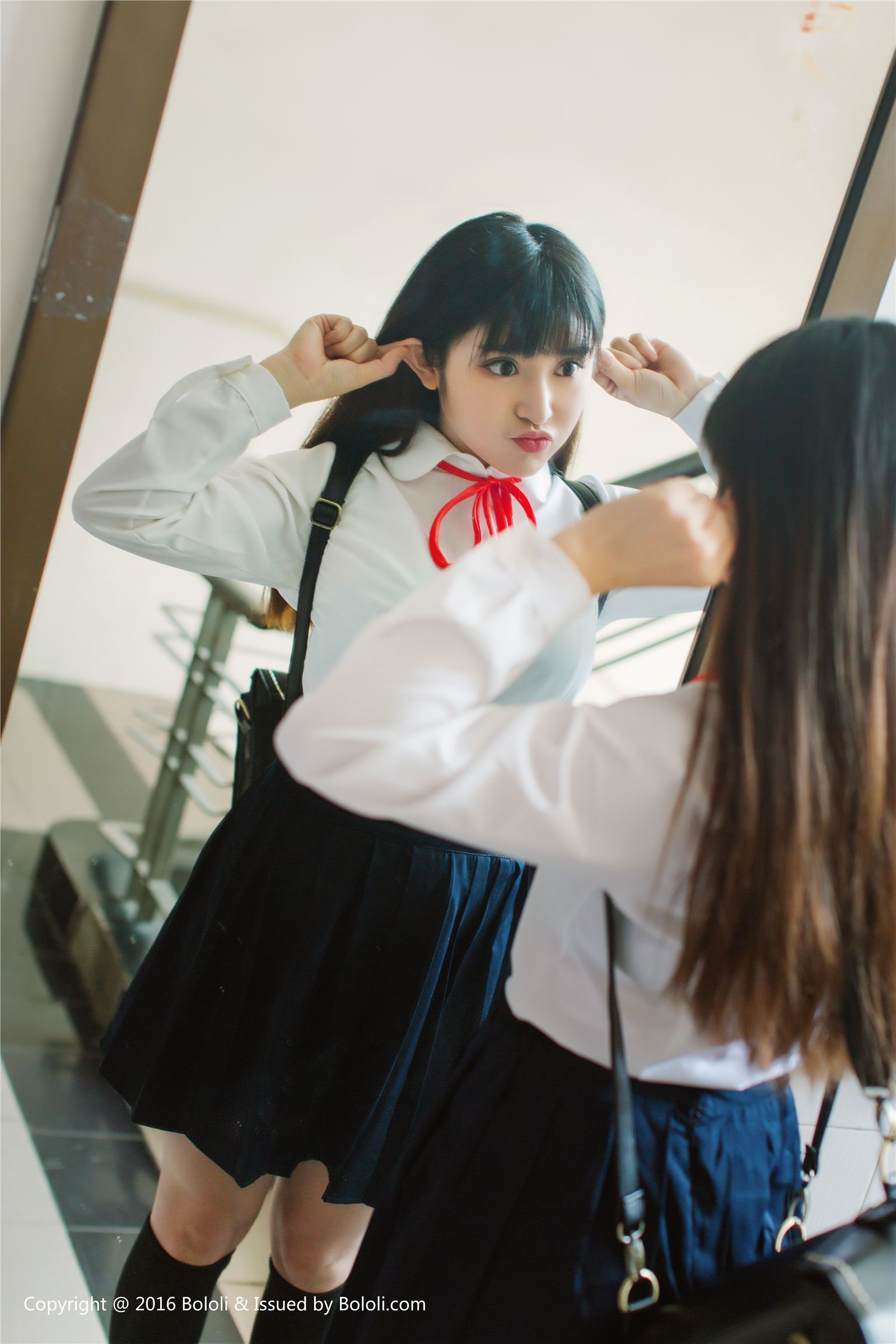 [Kimoe激萌文化]2017.07.07 Vol.019  豆豆