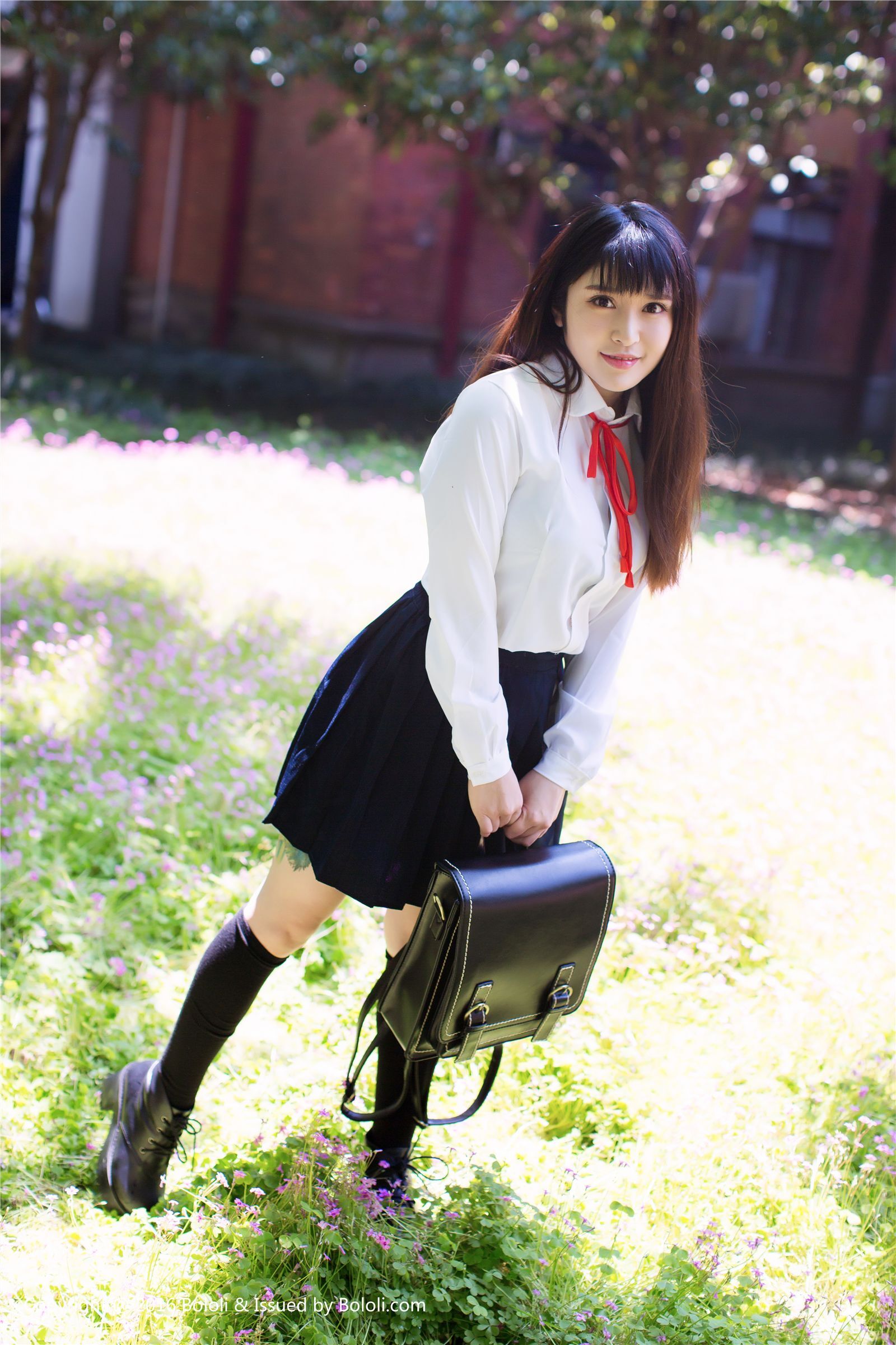 [Kimoe激萌文化]2017.07.07 Vol.019  豆豆