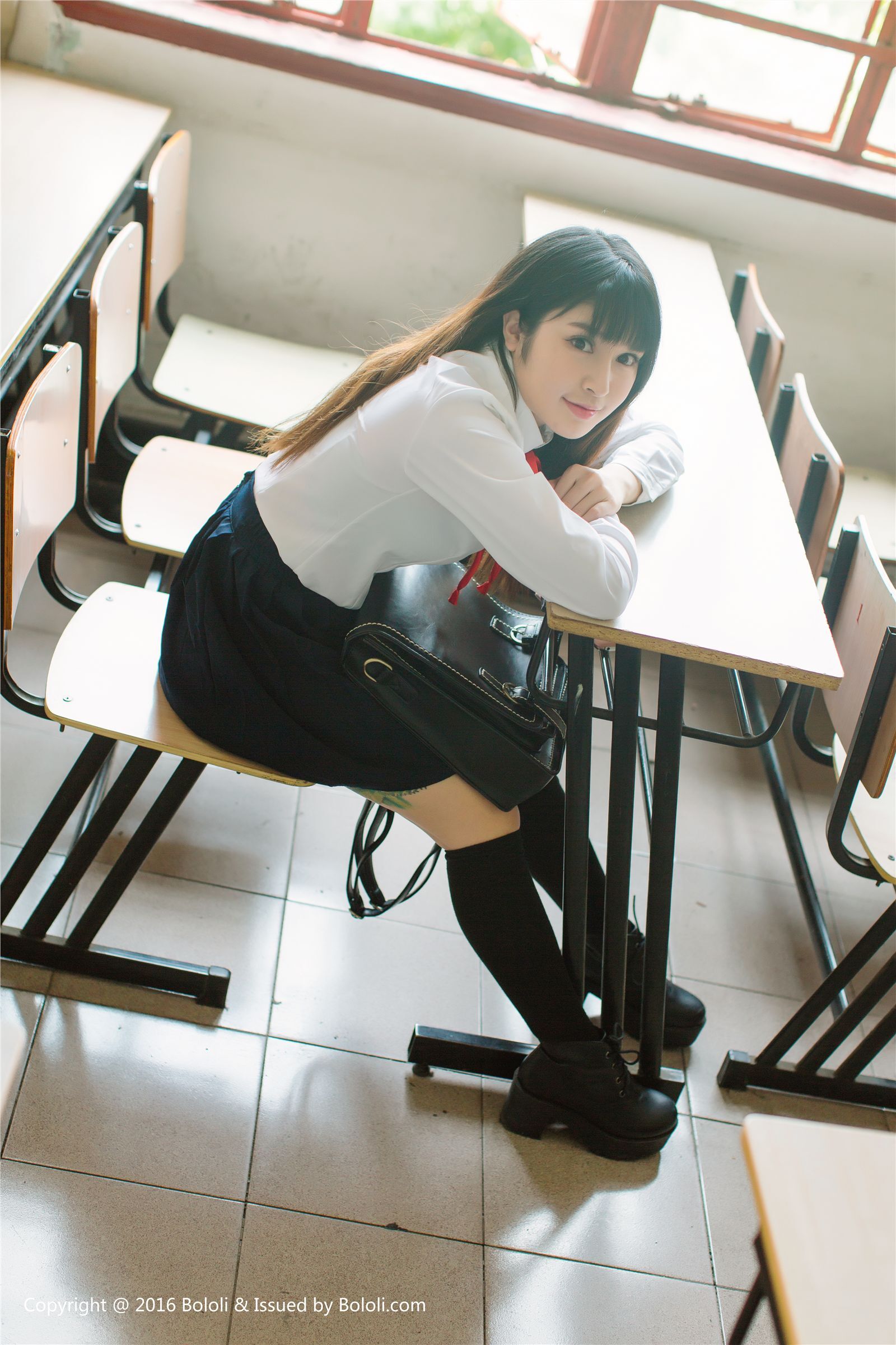 [Kimoe激萌文化]2017.07.07 Vol.019  豆豆