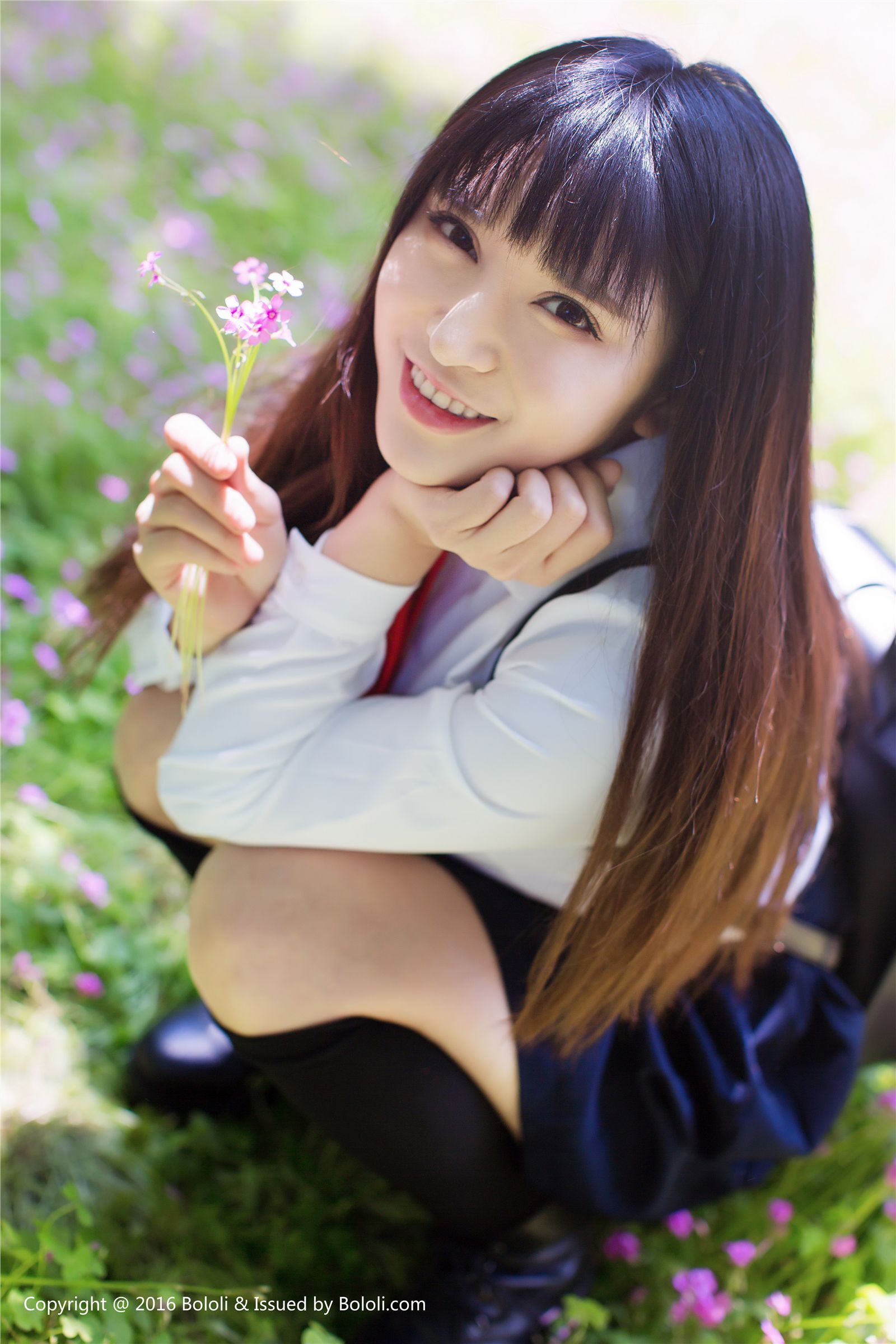 [Kimoe激萌文化]2017.07.07 Vol.019  豆豆