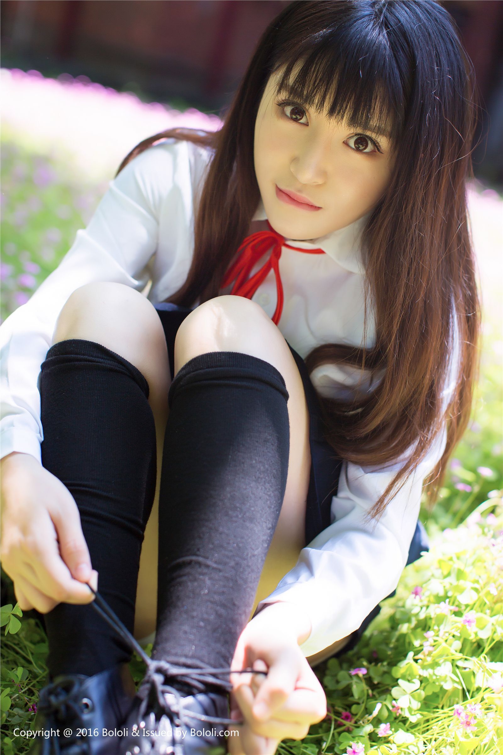 [Kimoe激萌文化]2017.07.07 Vol.019  豆豆