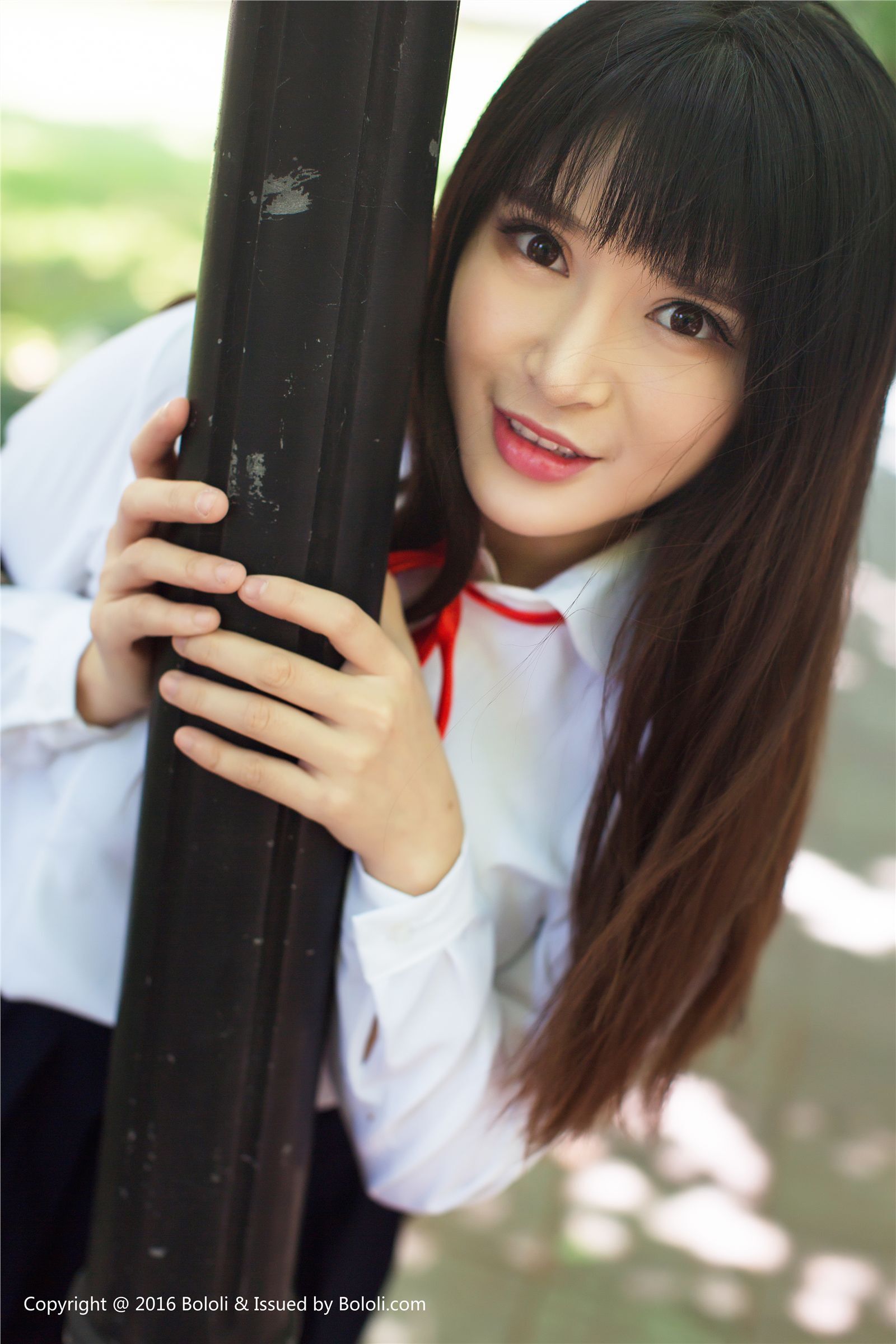 [Kimoe激萌文化]2017.07.07 Vol.019  豆豆