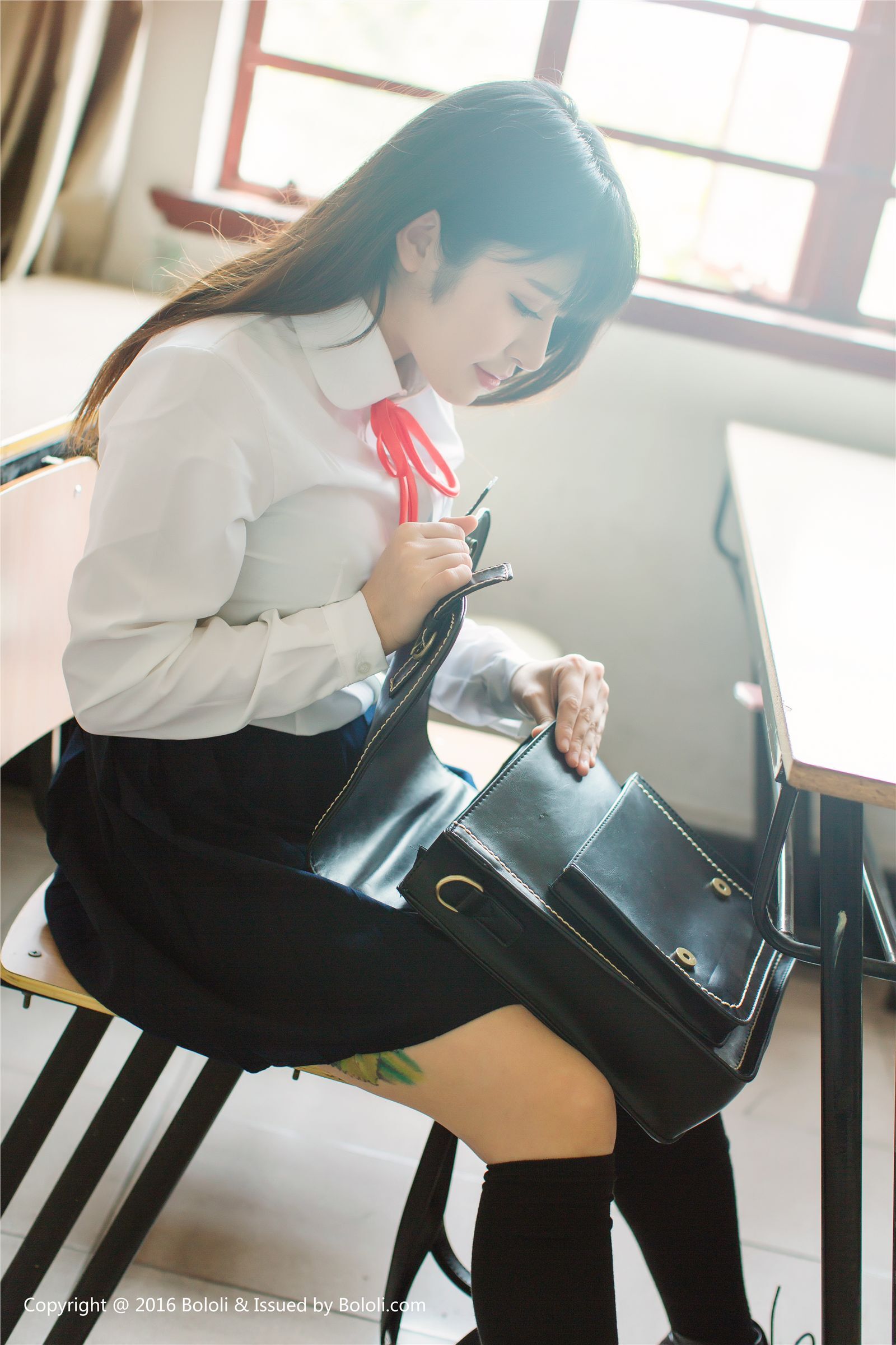 [Kimoe激萌文化]2017.07.07 Vol.019  豆豆