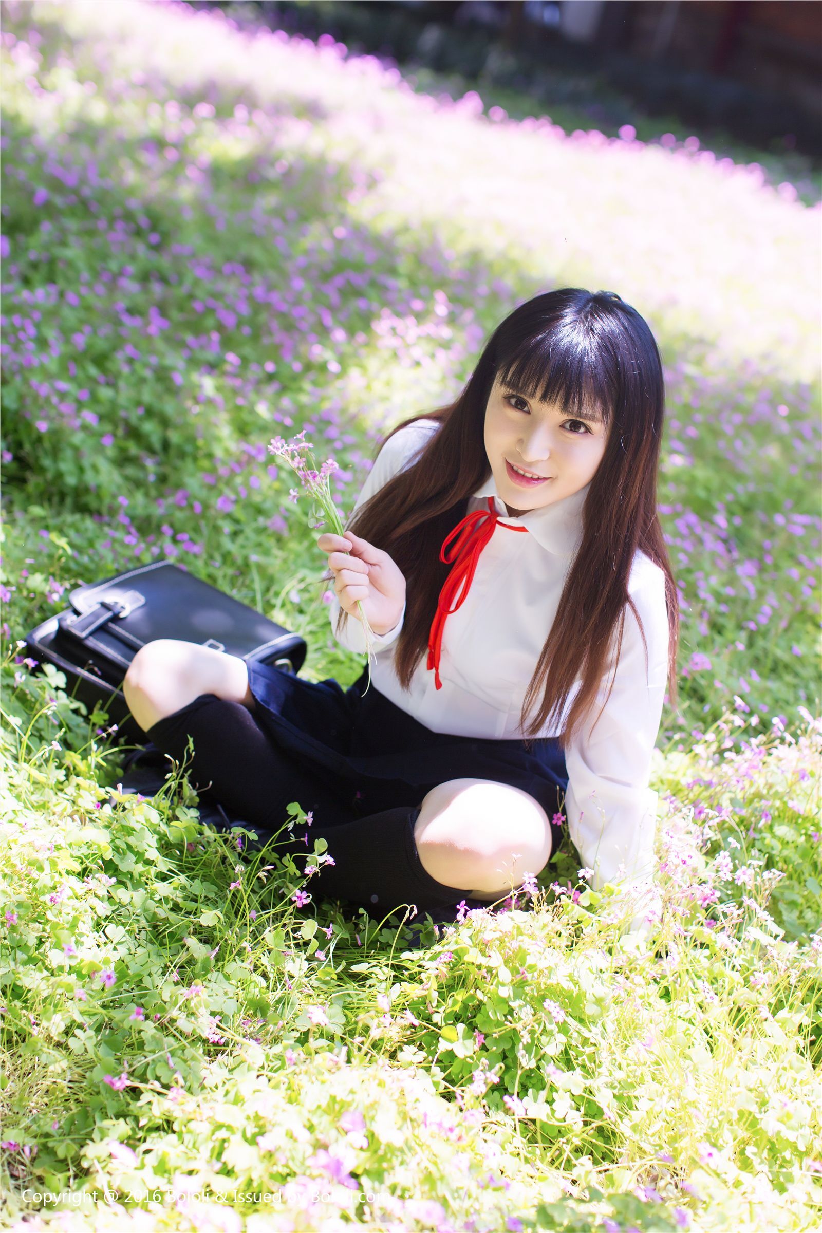 [Kimoe激萌文化]2017.07.07 Vol.019  豆豆