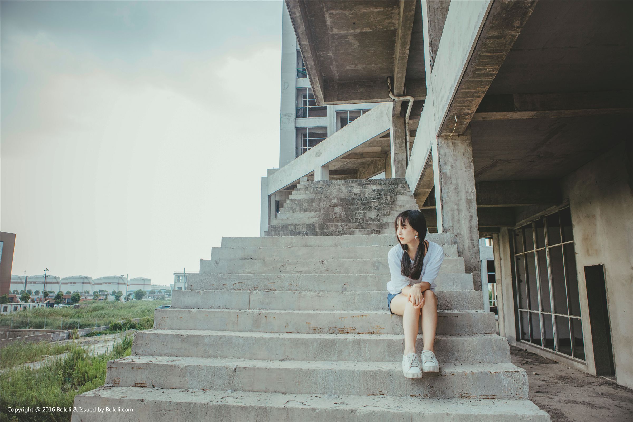 [Kimoe激萌文化]2017.08.09 Vol.020 超凶的诺