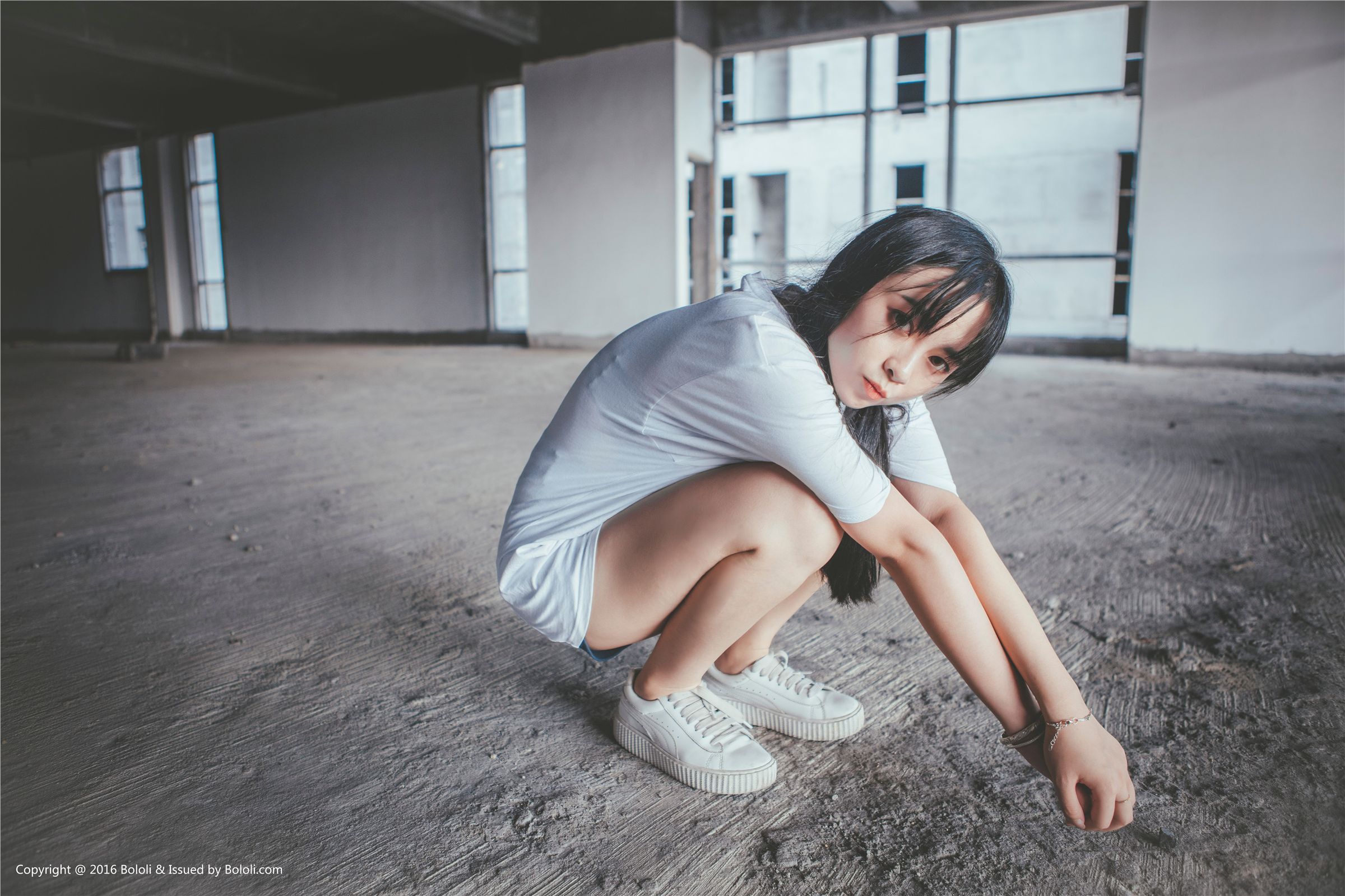 [Kimoe激萌文化]2017.08.09 Vol.020 超凶的诺