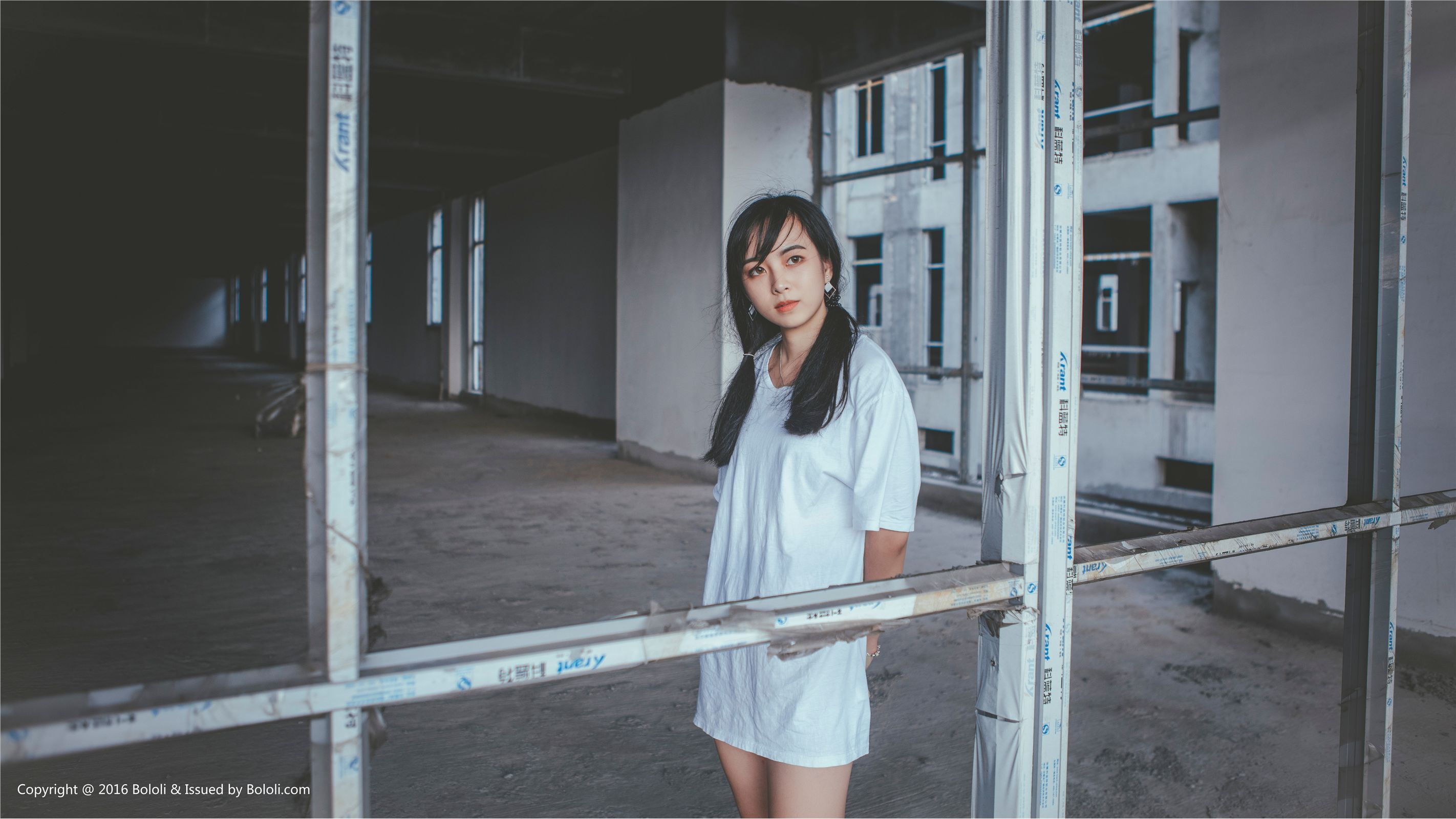 [Kimoe激萌文化]2017.08.09 Vol.020 超凶的诺