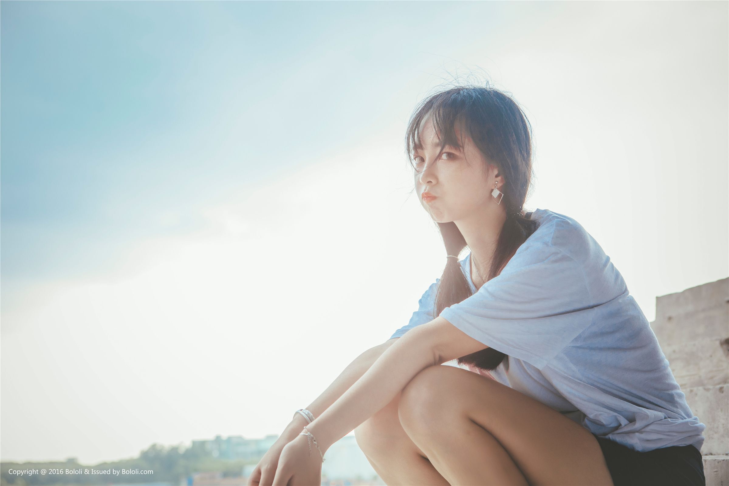 [Kimoe激萌文化]2017.08.09 Vol.020 超凶的诺