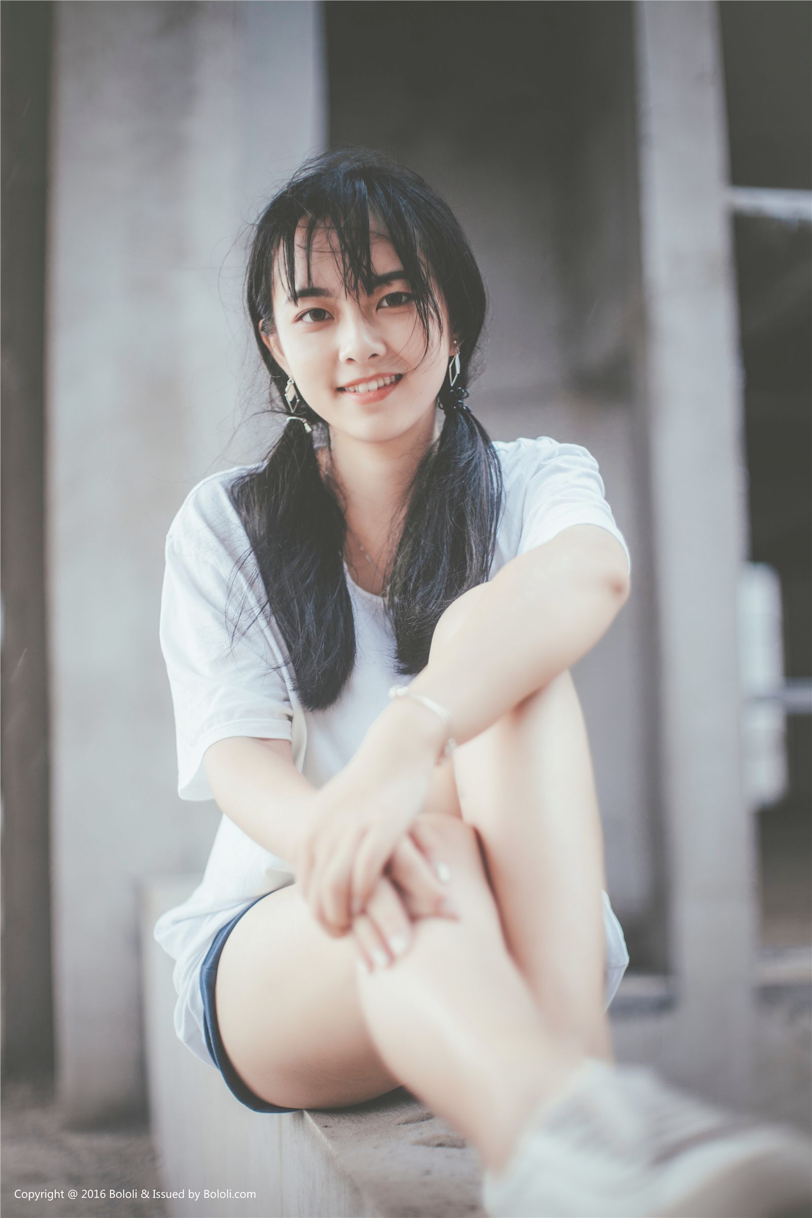 [Kimoe激萌文化]2017.08.09 Vol.020 超凶的诺