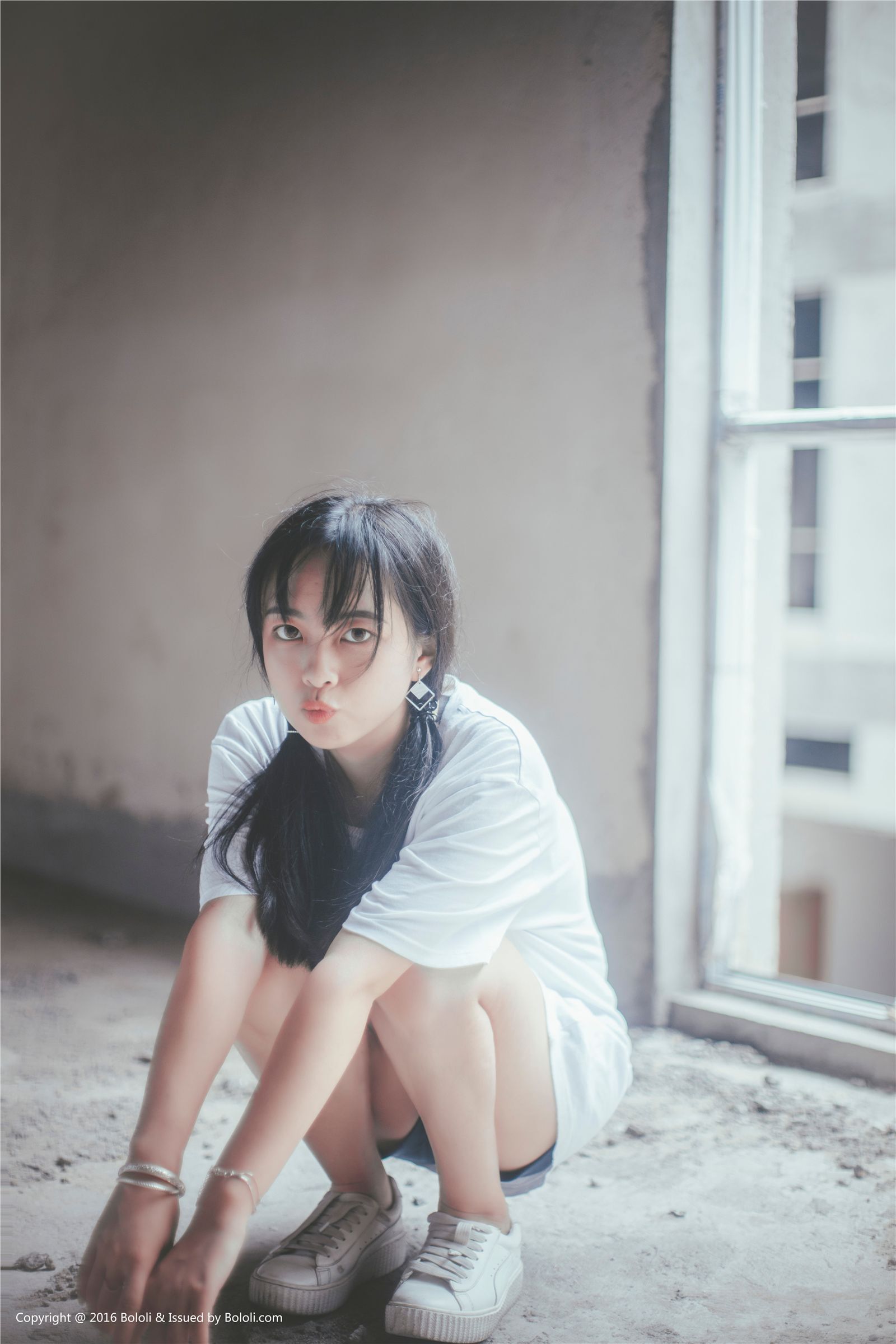 [Kimoe激萌文化]2017.08.09 Vol.020 超凶的诺