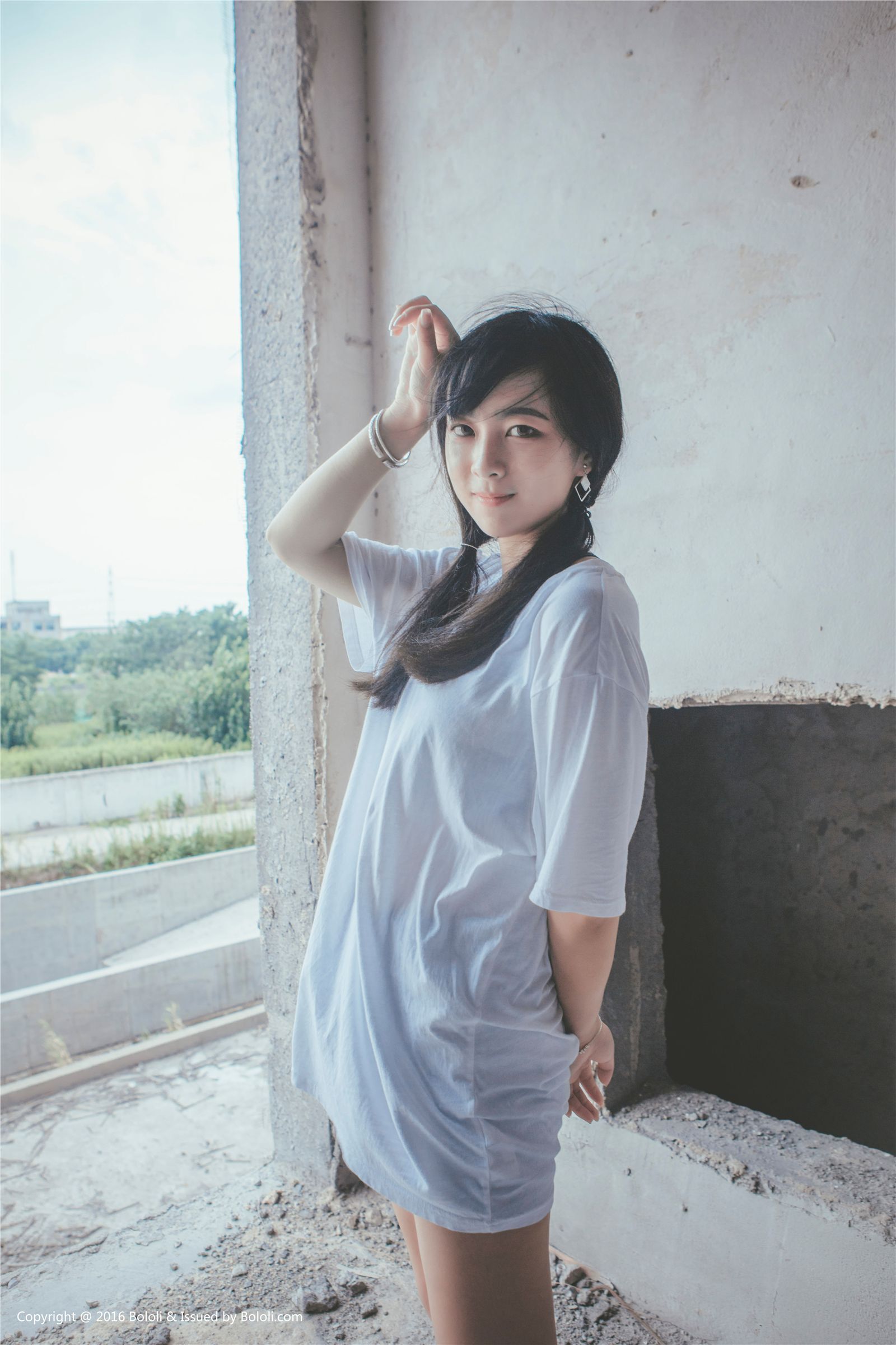 [Kimoe激萌文化]2017.08.09 Vol.020 超凶的诺