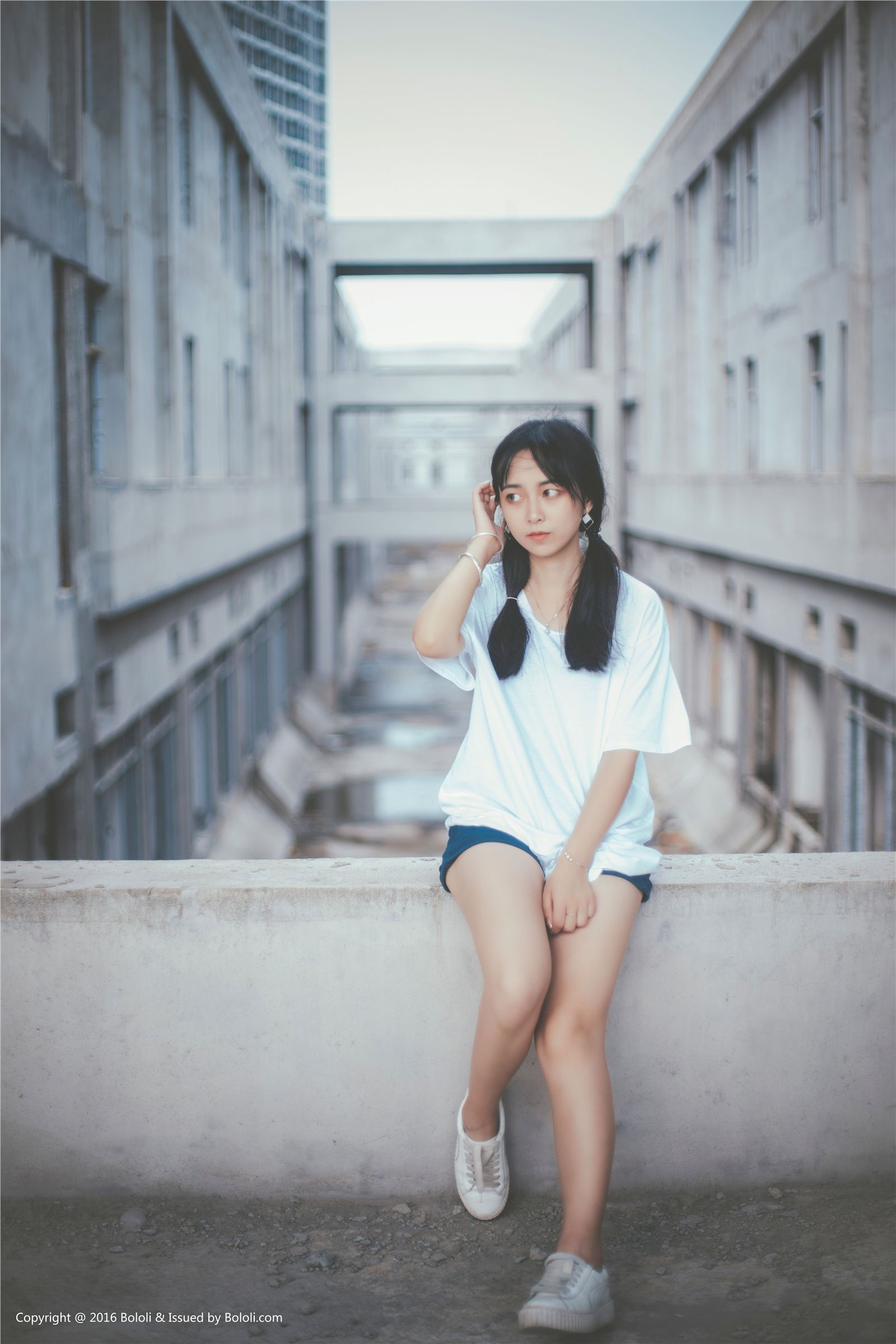 [Kimoe激萌文化]2017.08.09 Vol.020 超凶的诺