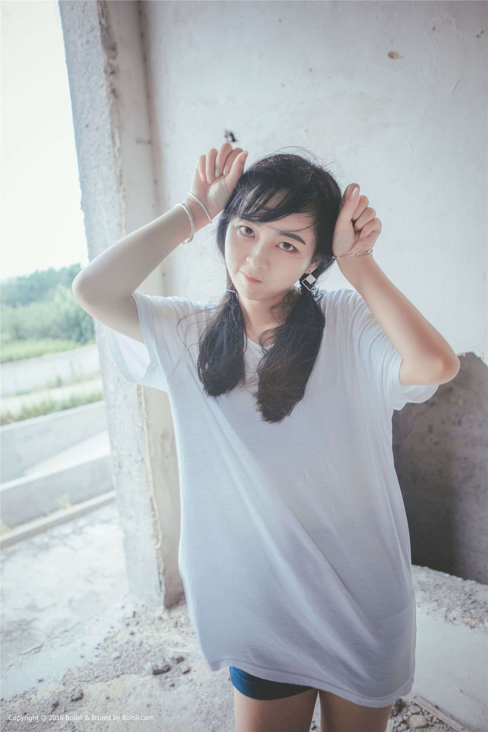 [Kimoe激萌文化]2017.08.09 Vol.020 超凶的诺