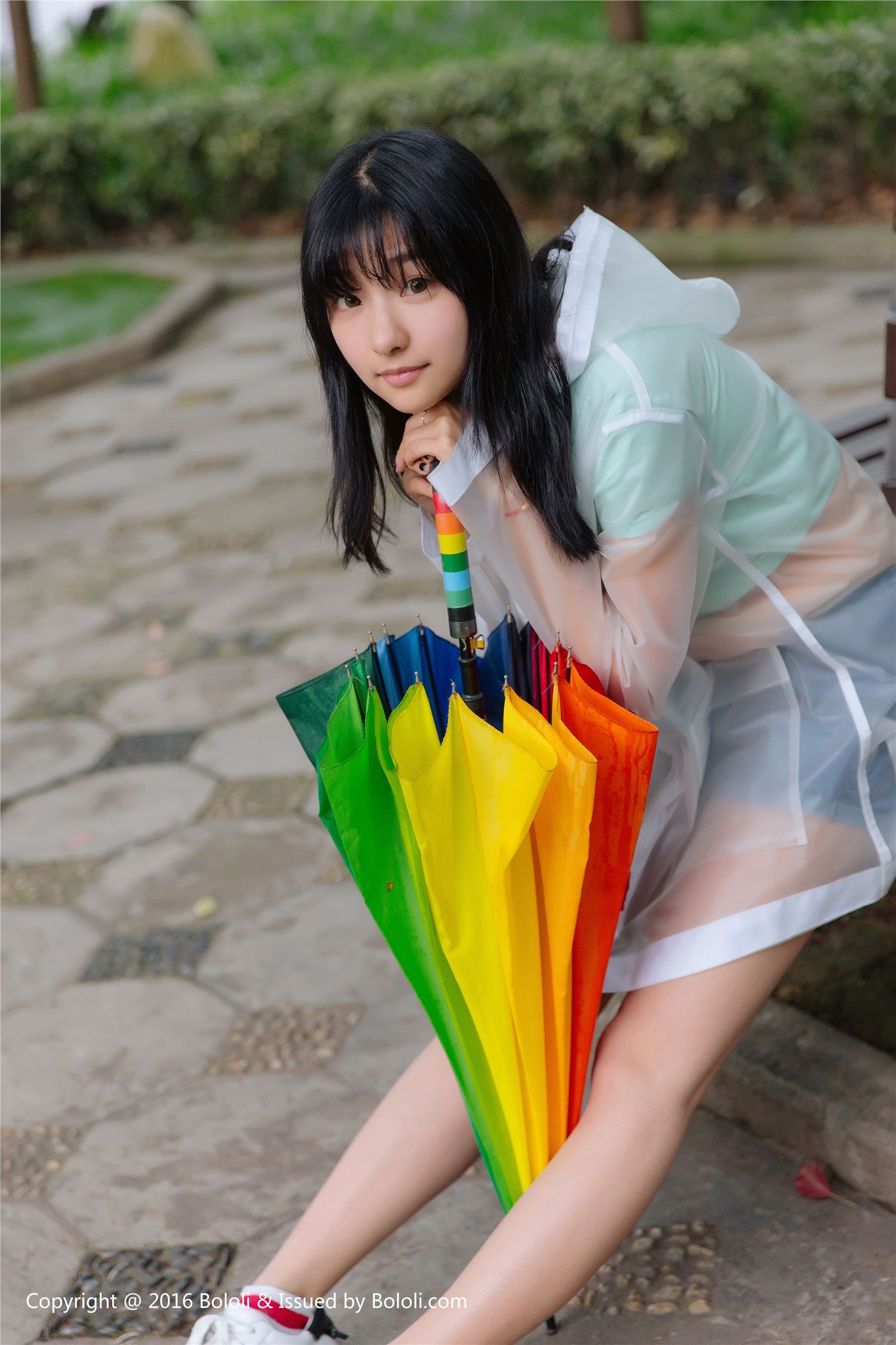 [Kimoe激萌文化]2017.08.17 Vol.021 周闻