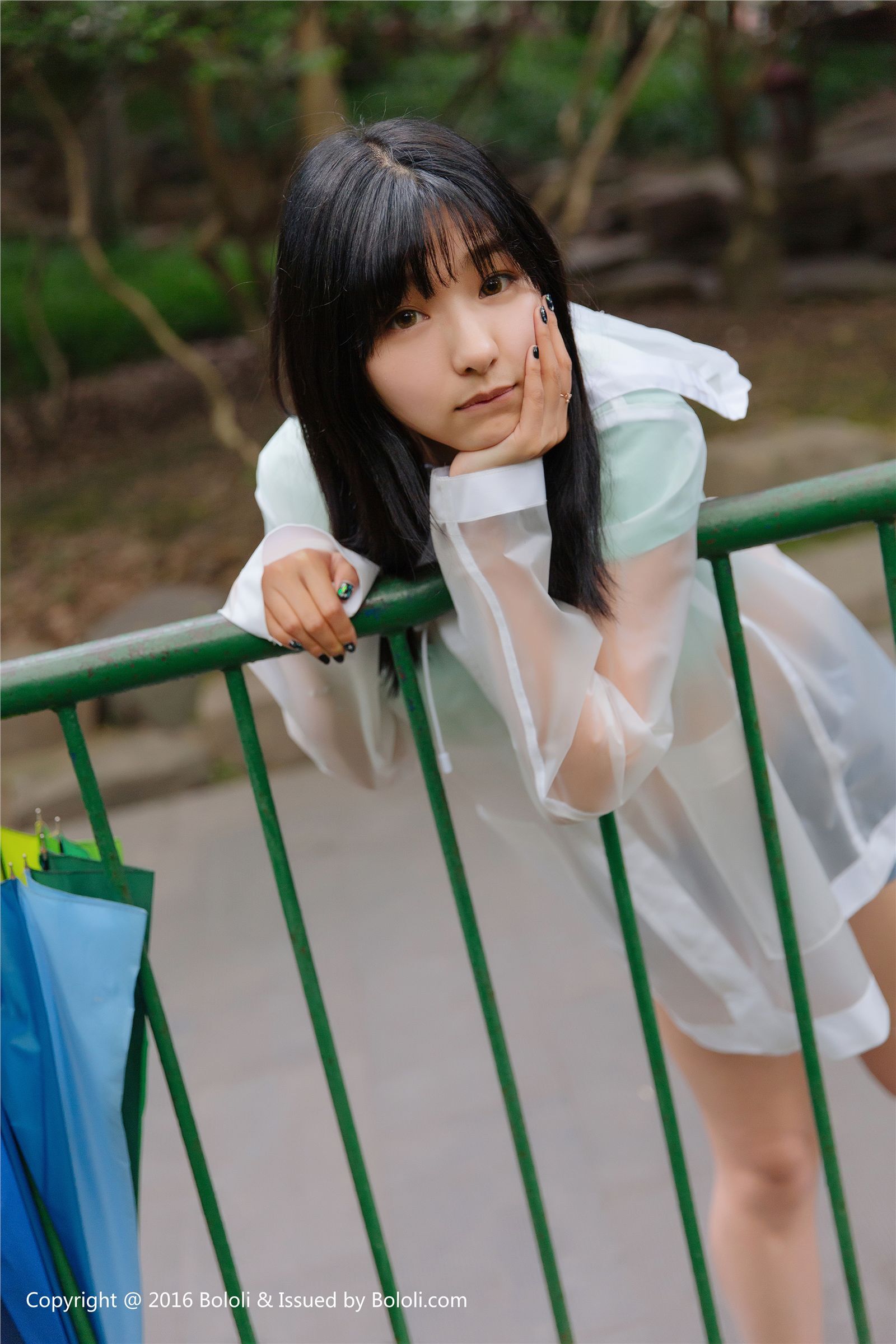 [Kimoe激萌文化]2017.08.17 Vol.021 周闻