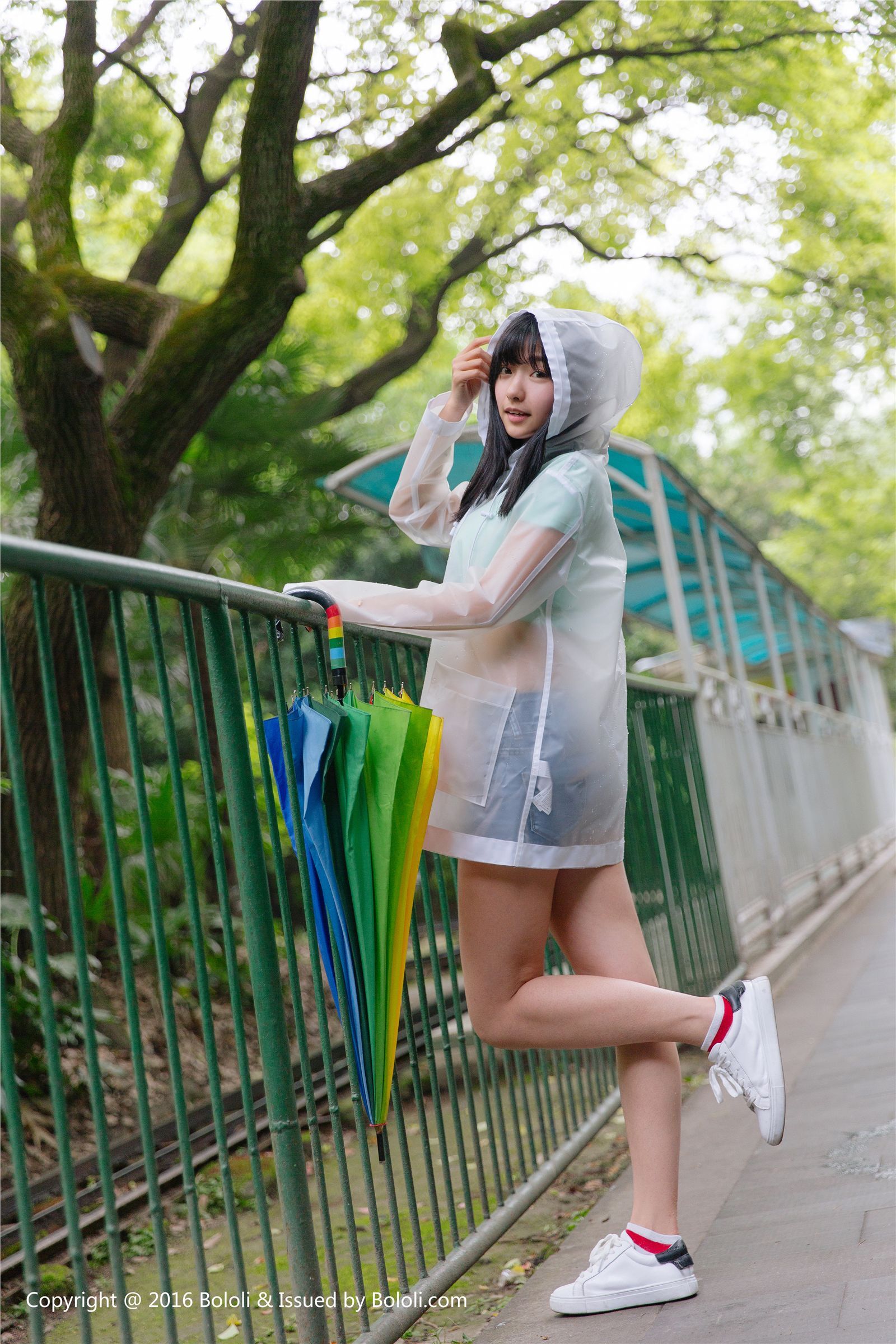 [Kimoe激萌文化]2017.08.17 Vol.021 周闻