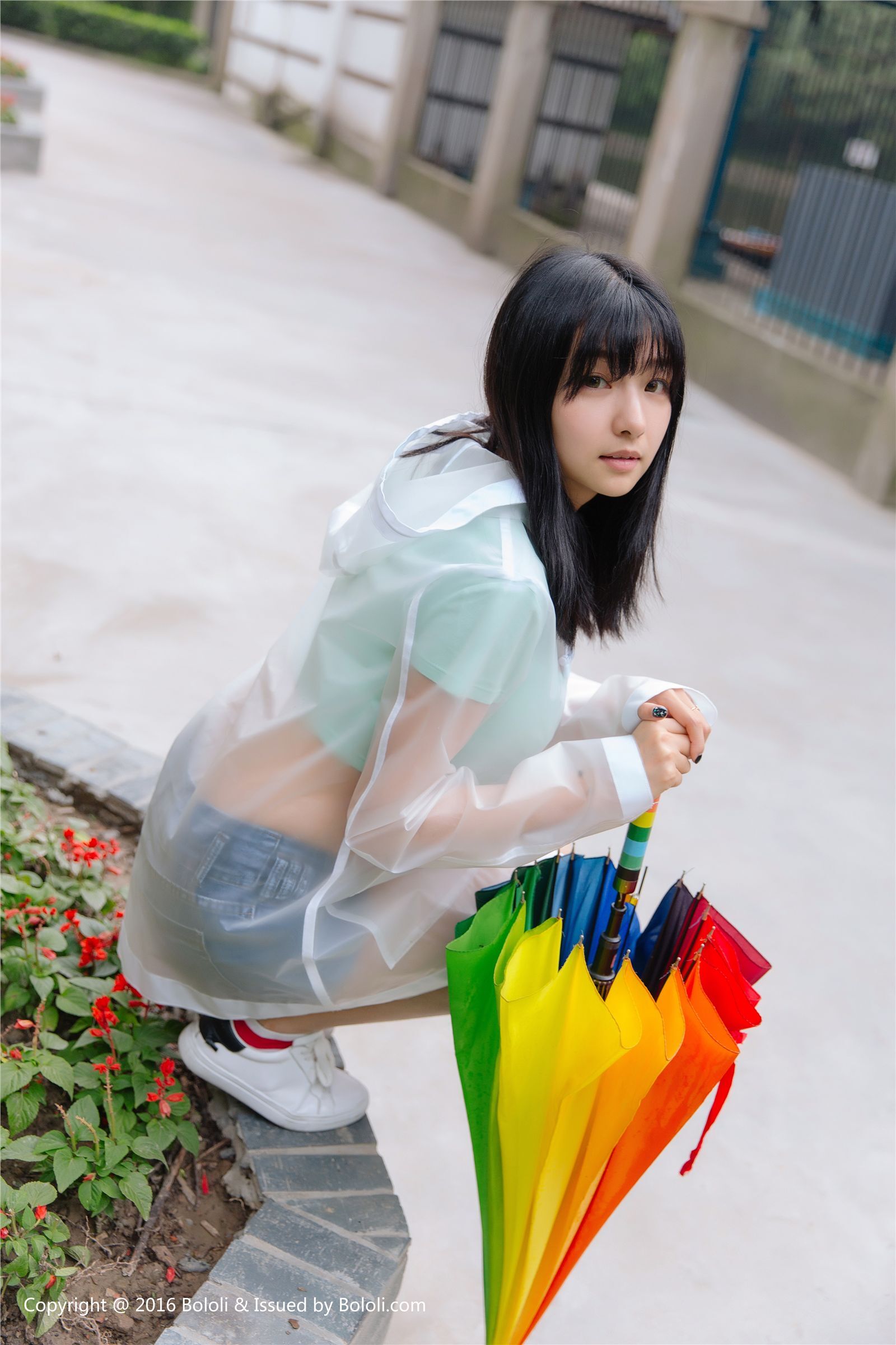 [Kimoe激萌文化]2017.08.17 Vol.021 周闻