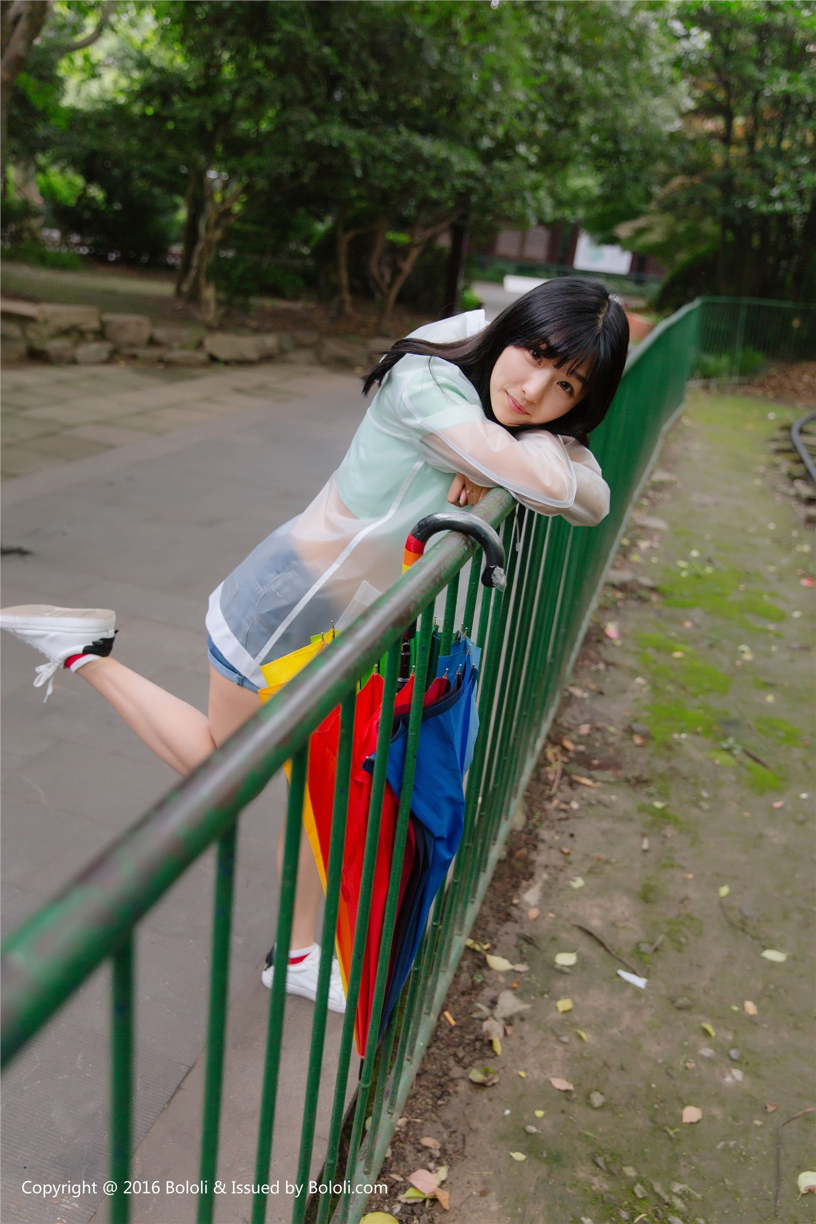 [Kimoe激萌文化]2017.08.17 Vol.021 周闻