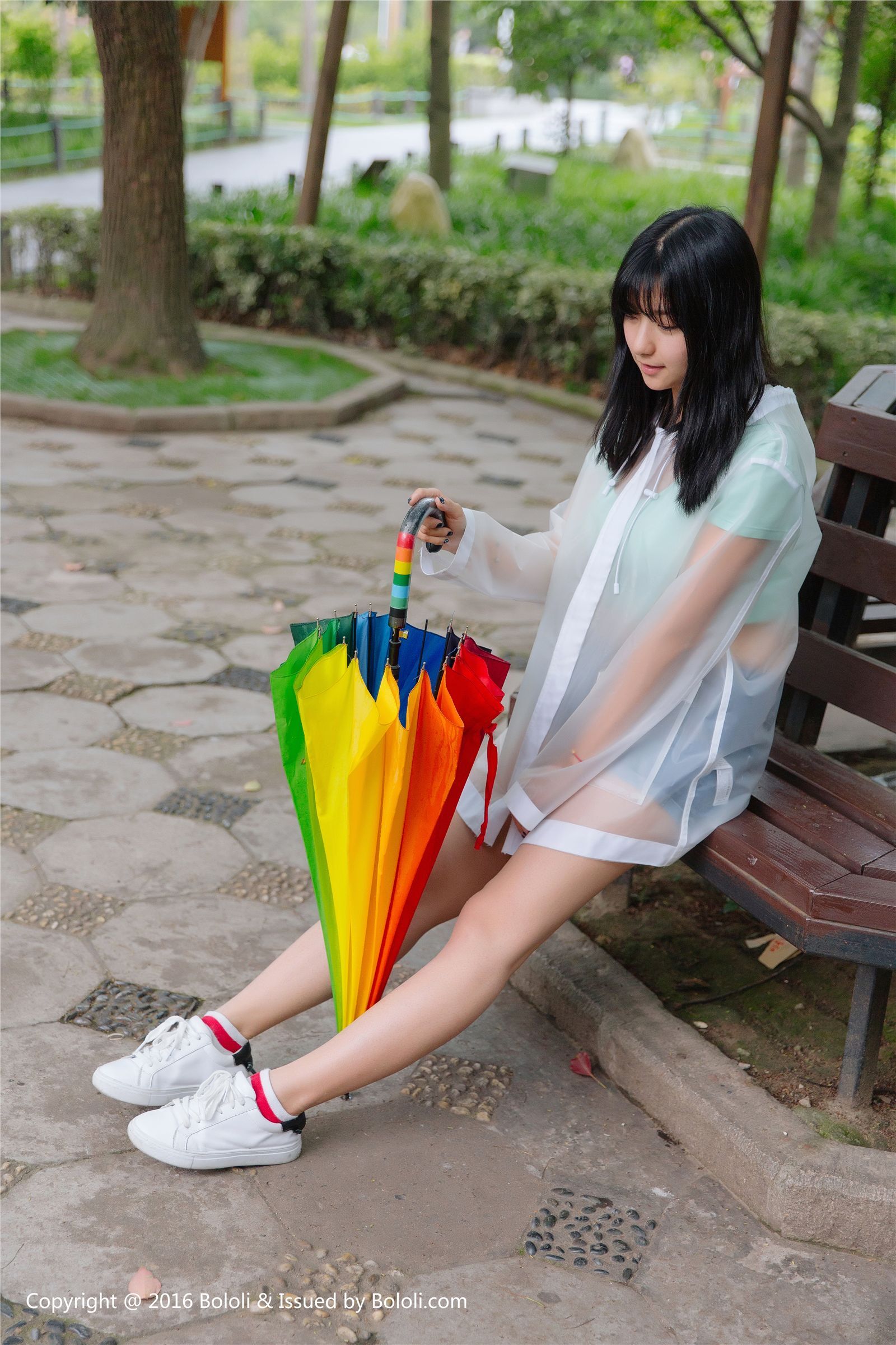 [Kimoe激萌文化]2017.08.17 Vol.021 周闻