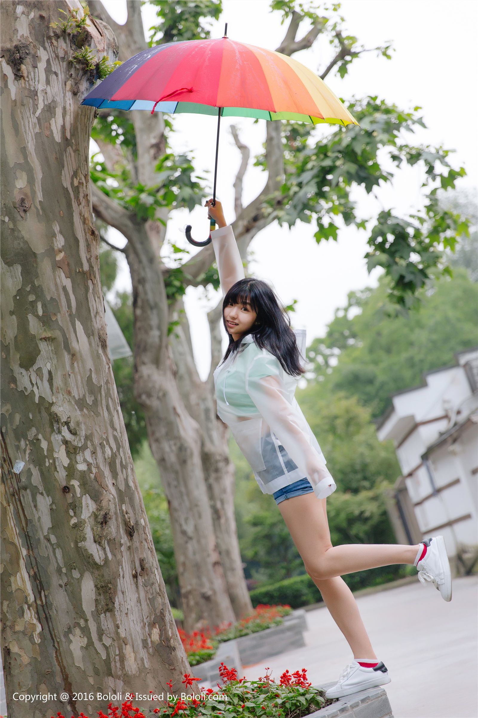 [Kimoe激萌文化]2017.08.17 Vol.021 周闻