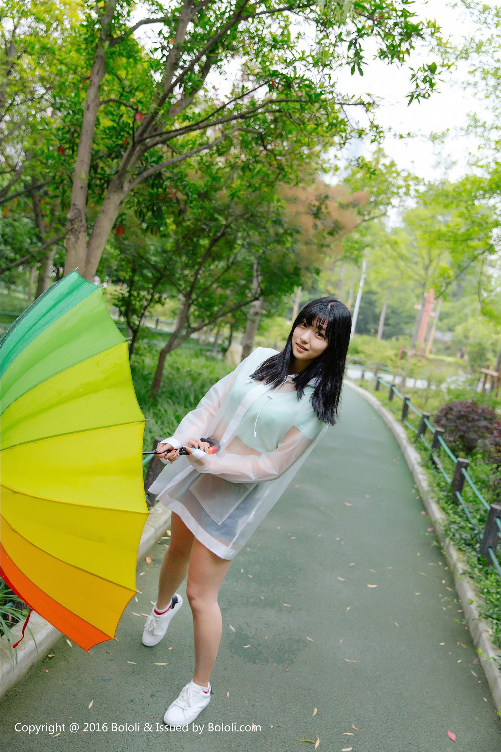 [Kimoe激萌文化]2017.08.17 Vol.021 周闻