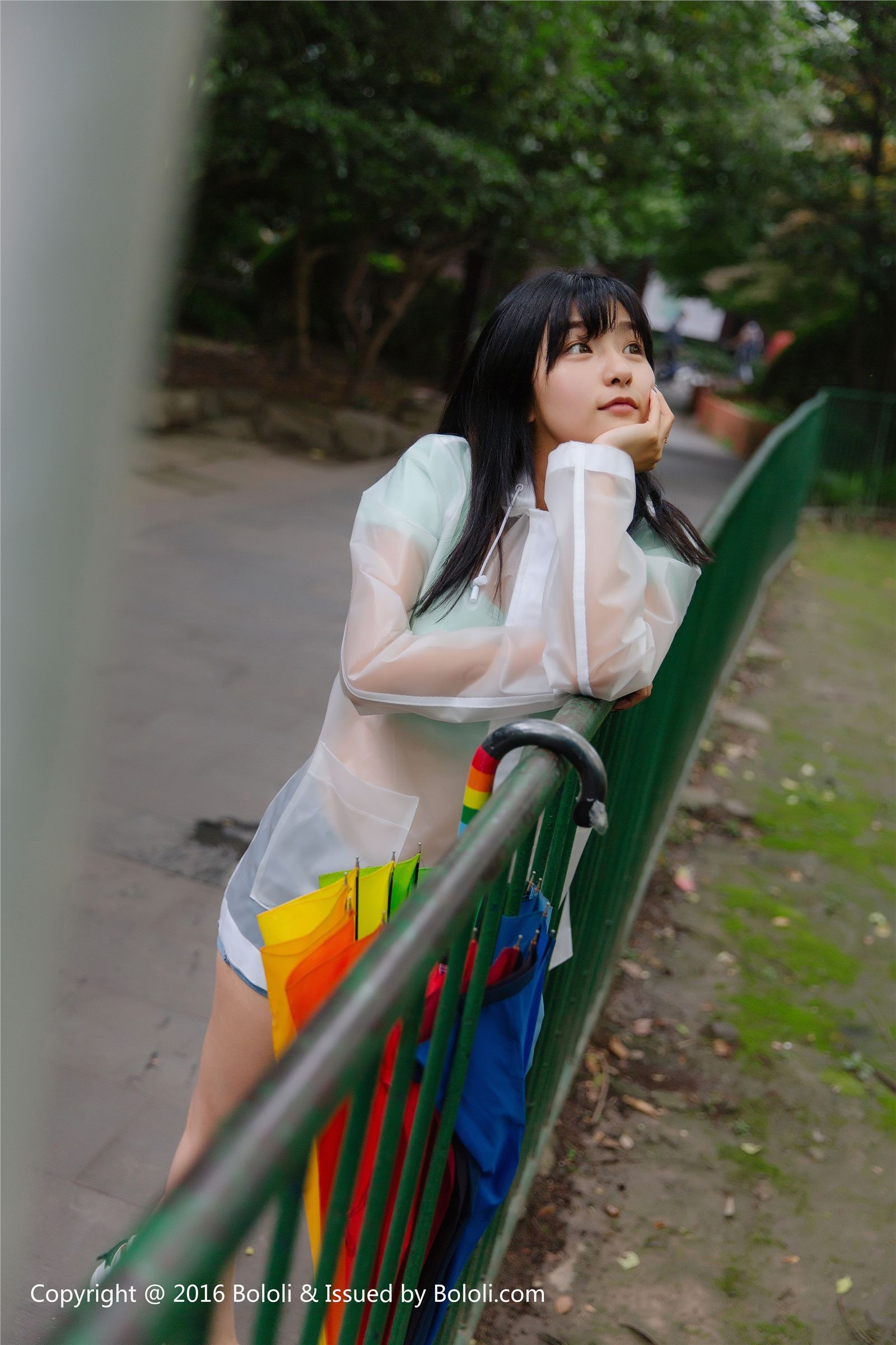 [Kimoe激萌文化]2017.08.17 Vol.021 周闻