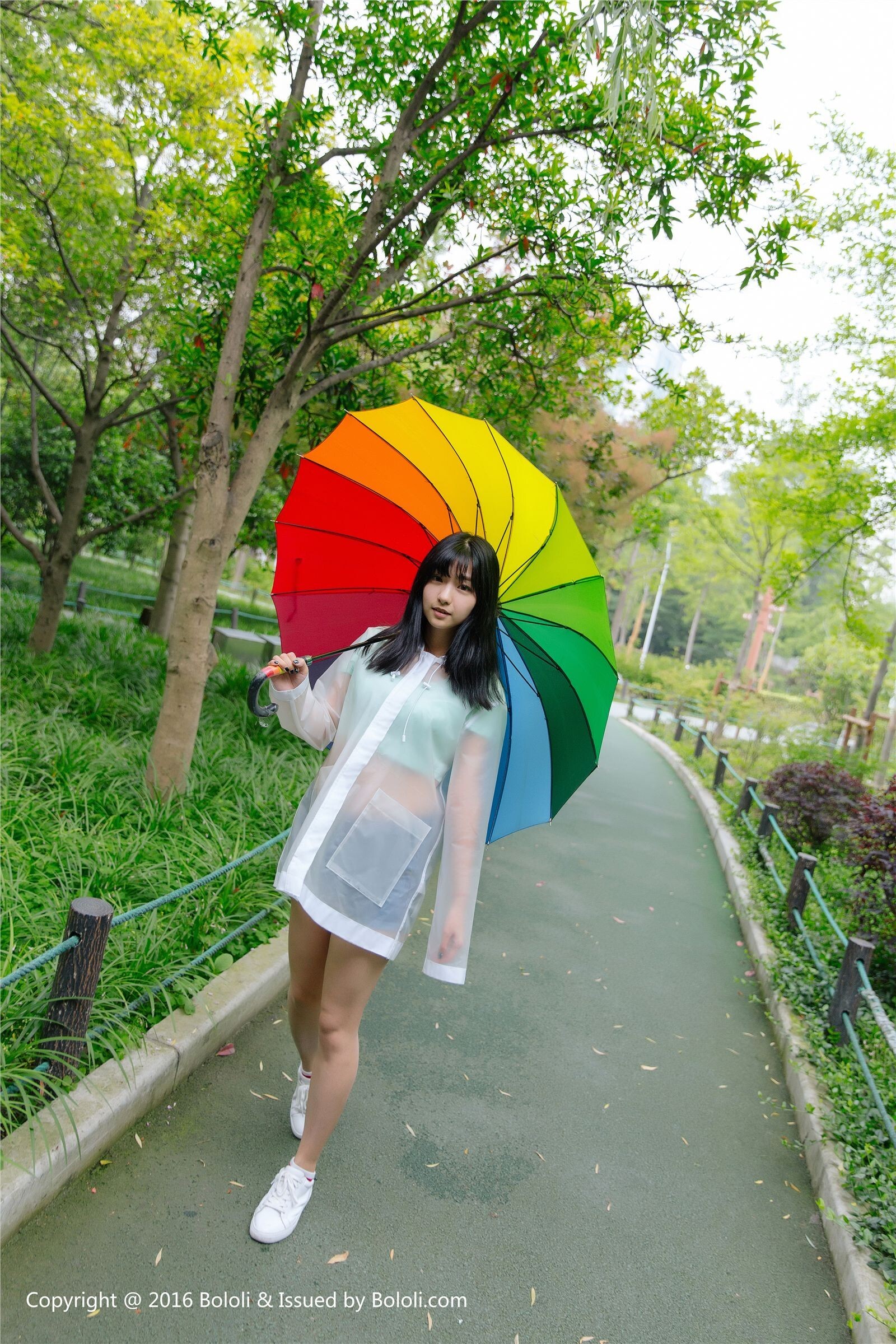 [Kimoe激萌文化]2017.08.17 Vol.021 周闻