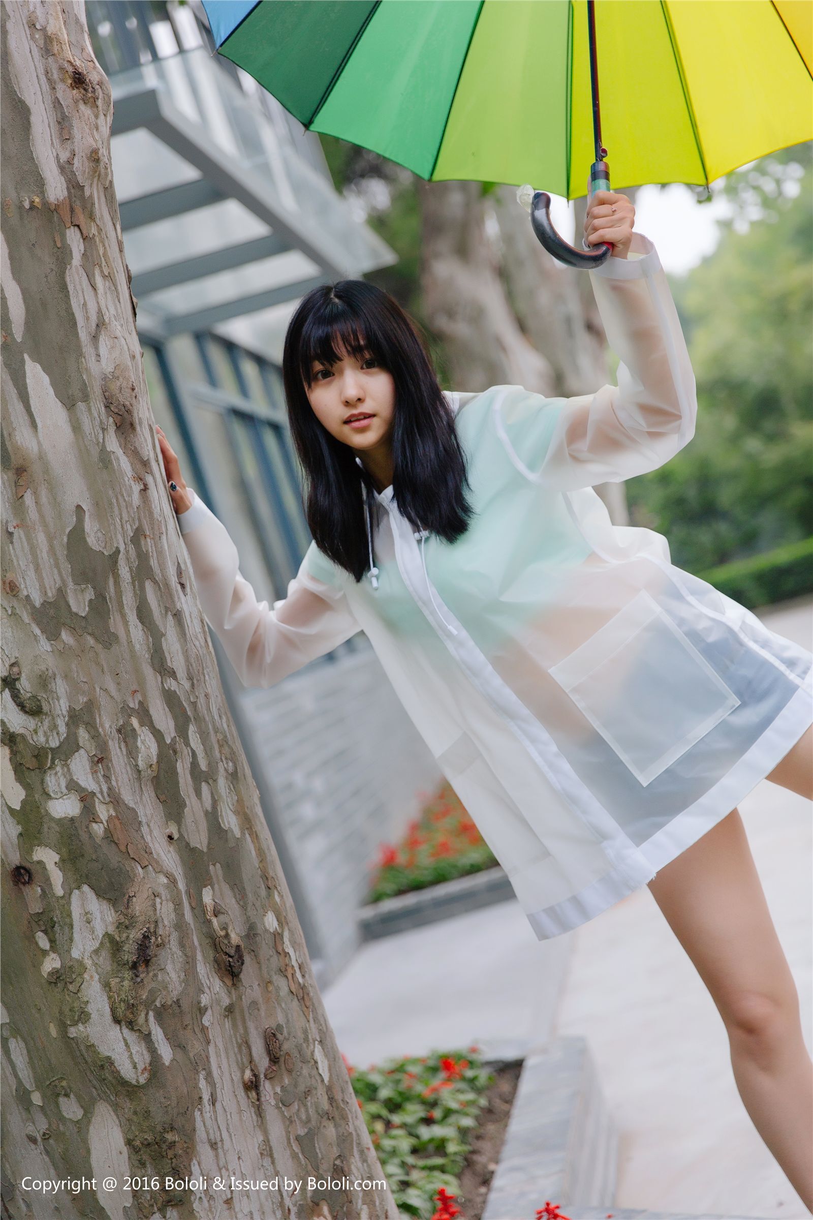 [Kimoe激萌文化]2017.08.17 Vol.021 周闻