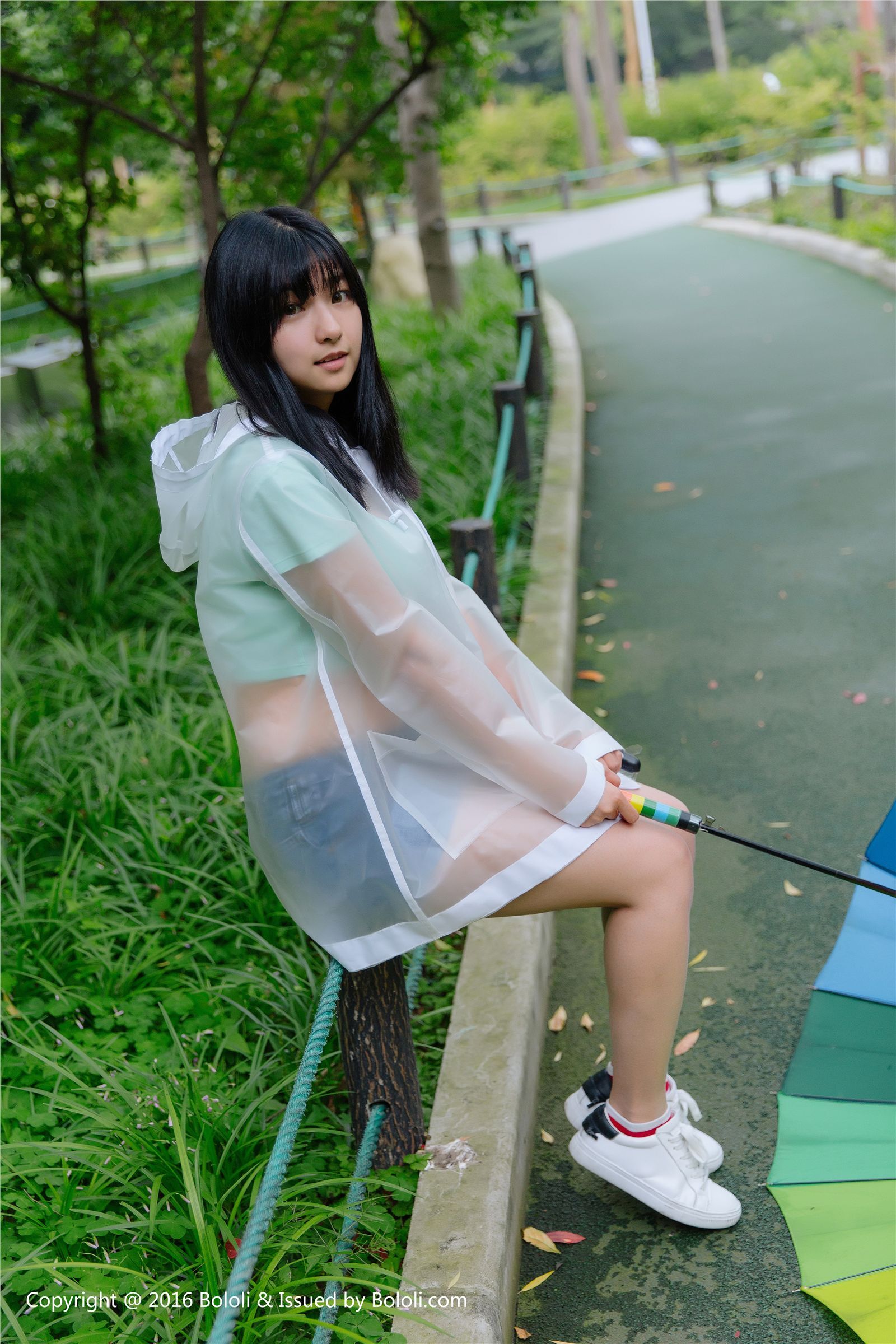 [Kimoe激萌文化]2017.08.17 Vol.021 周闻