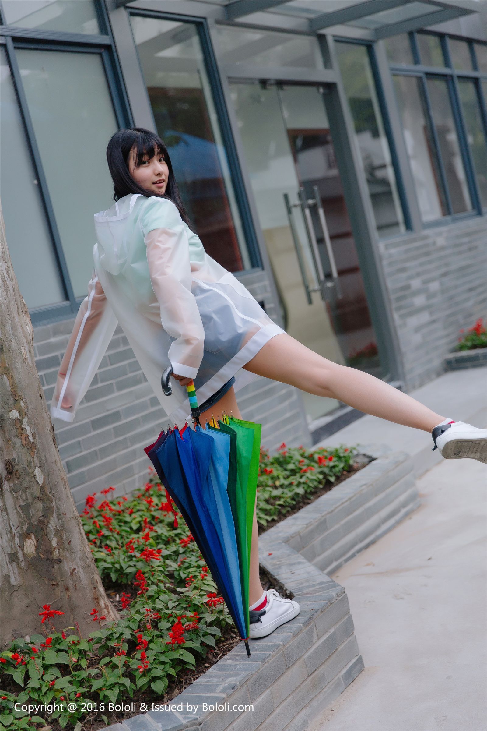 [Kimoe激萌文化]2017.08.17 Vol.021 周闻