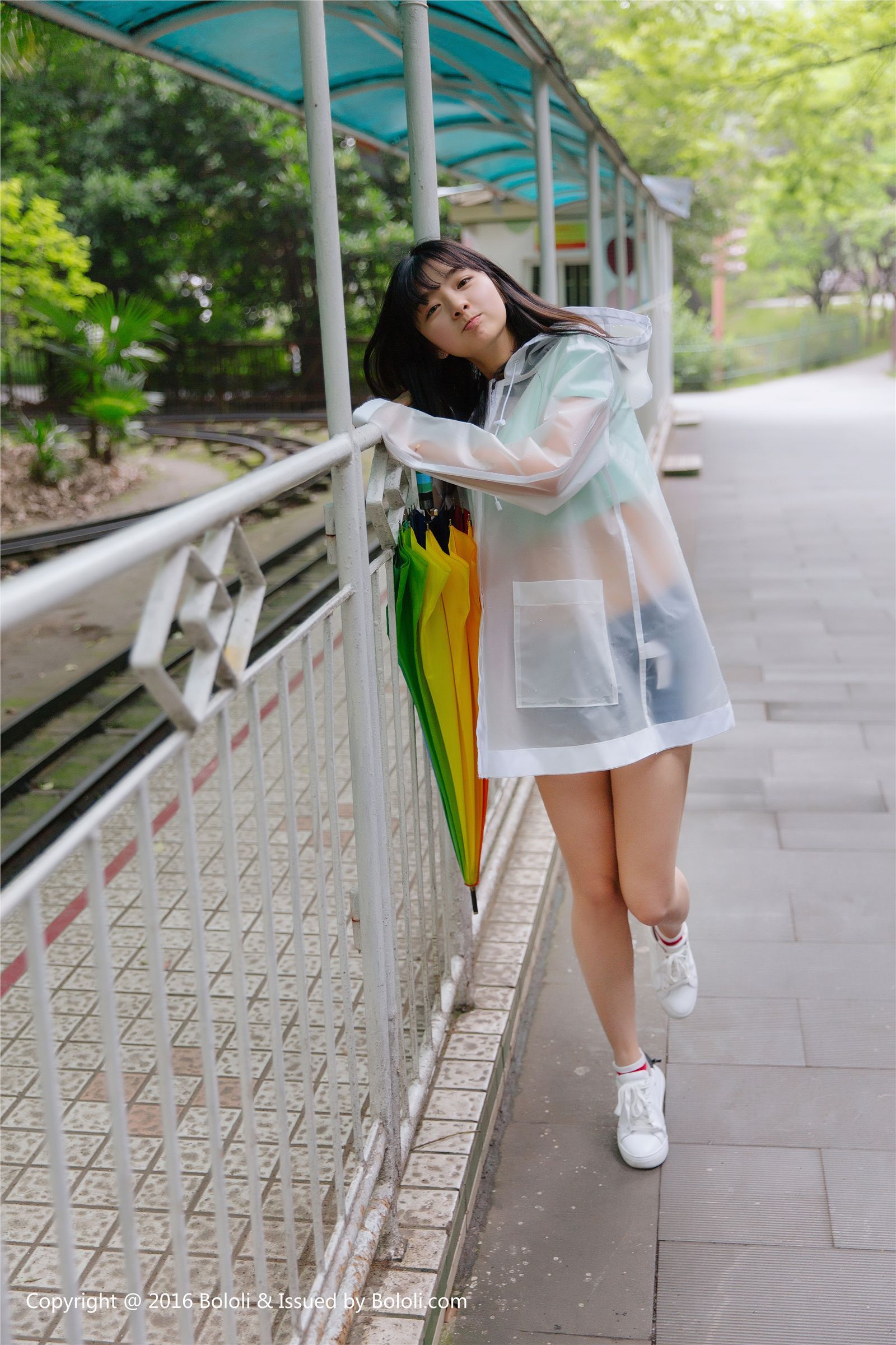 [Kimoe激萌文化]2017.08.17 Vol.021 周闻