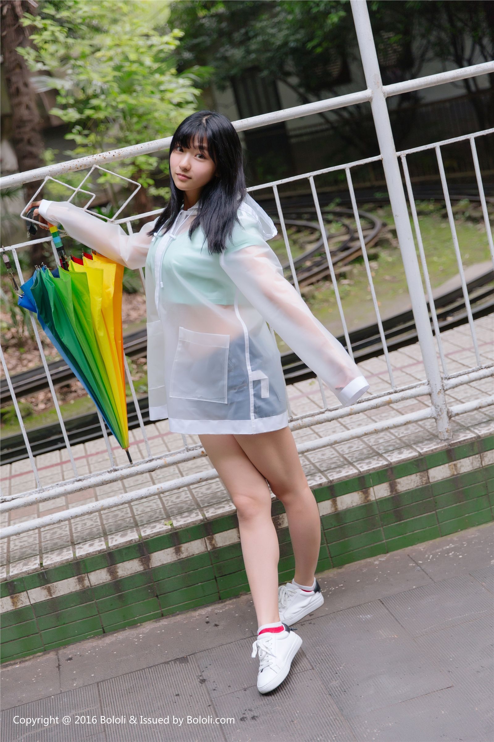 [Kimoe激萌文化]2017.08.17 Vol.021 周闻