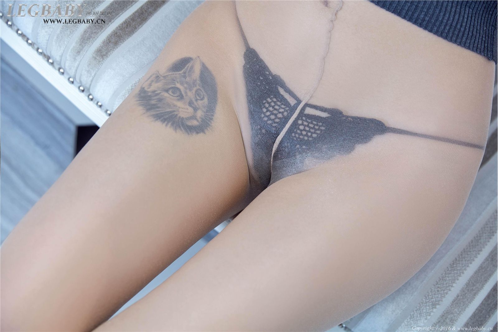 [LEGBABY美腿宝贝] 2016.06.21 NO.022 凯竹 女上司