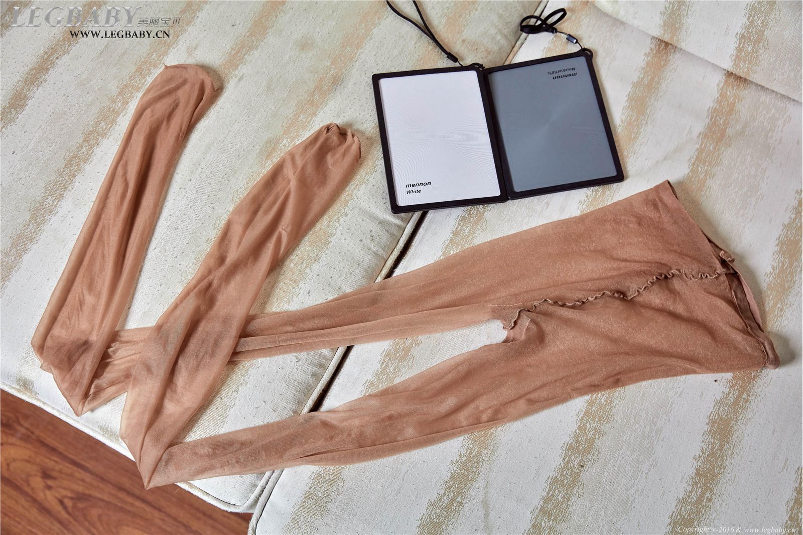 [LEGBABY美腿宝贝] 2016.06.21 NO.023 林静 丝袜新娘