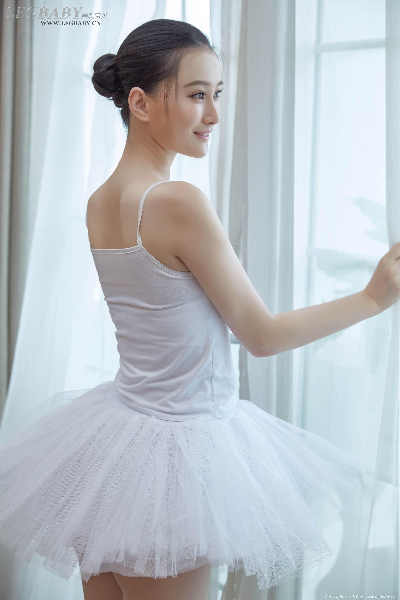 [LEGBABY美腿宝贝]2016.06.21 NO.027 潇潇