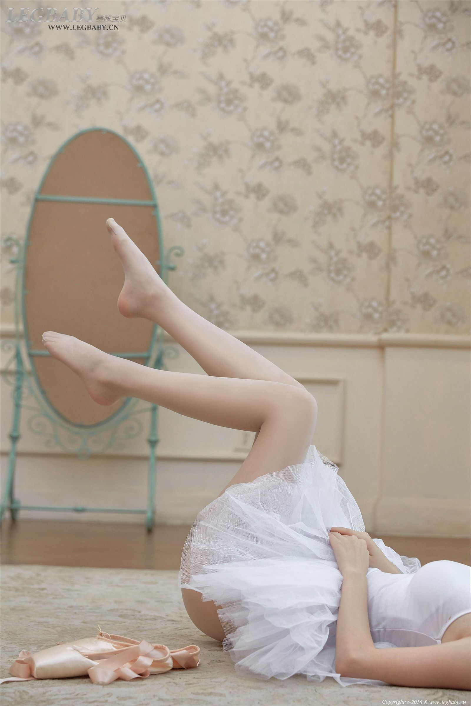 [LEGBABY美腿宝贝]2016.06.21 NO.027 潇潇