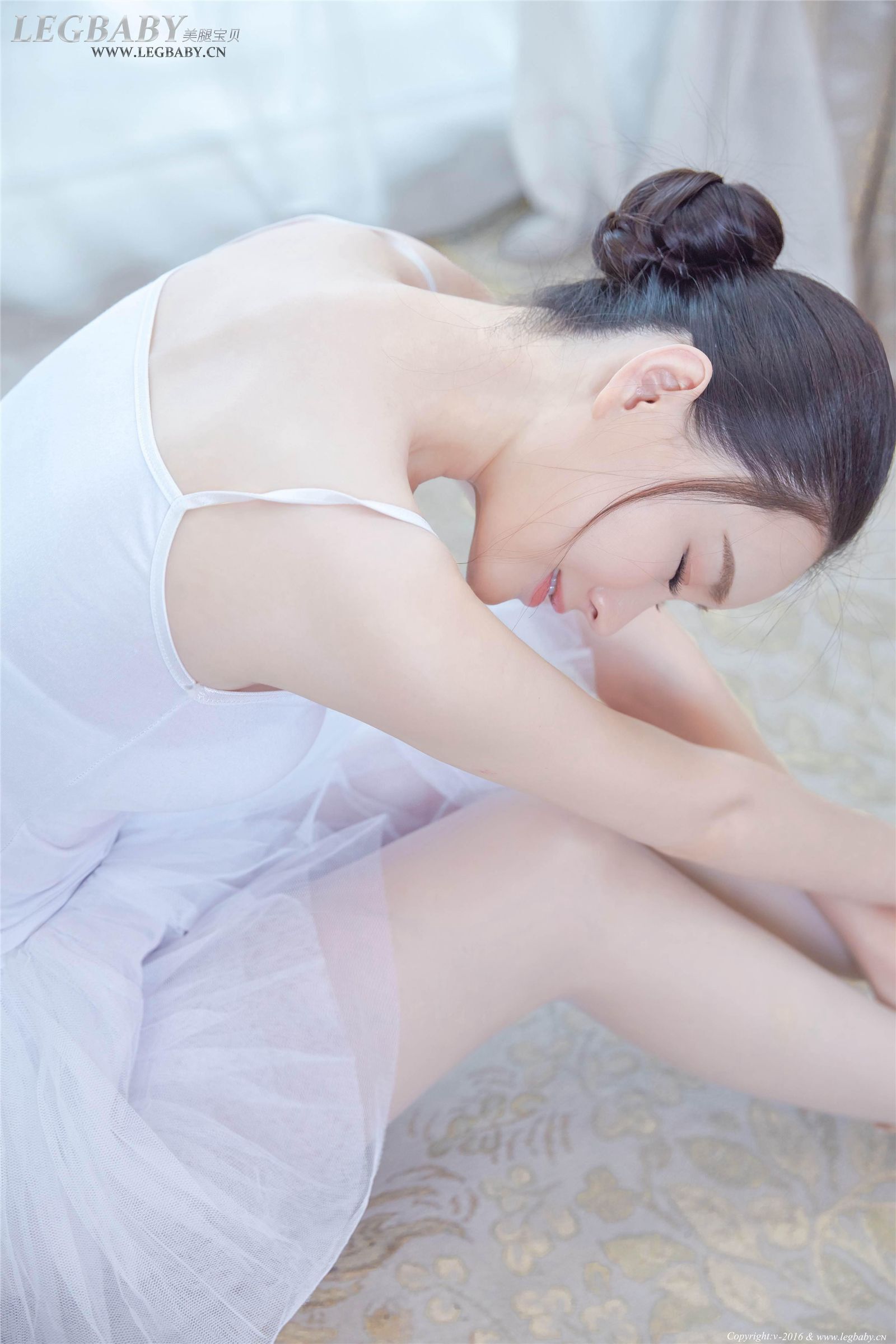 [LEGBABY美腿宝贝]2016.06.21 NO.027 潇潇