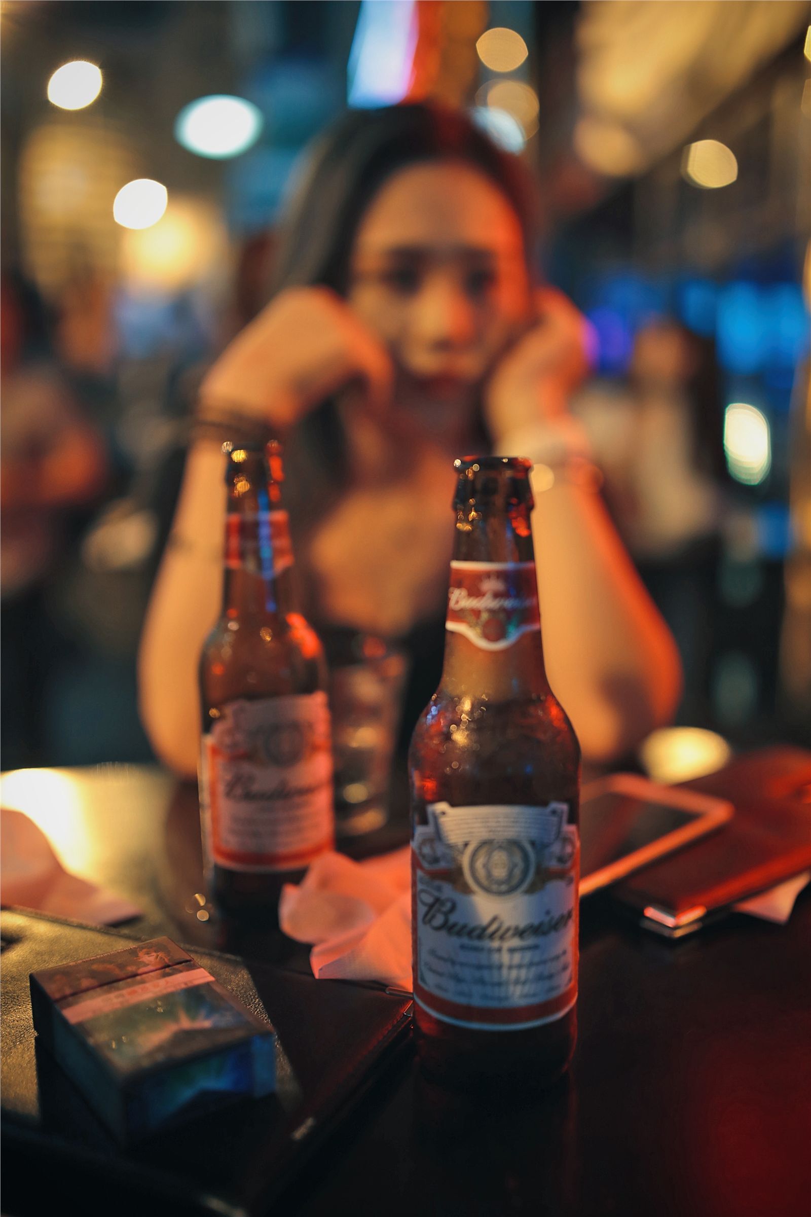 [LOFTER素人渔夫]写真作品 2015年09月 唯美套图